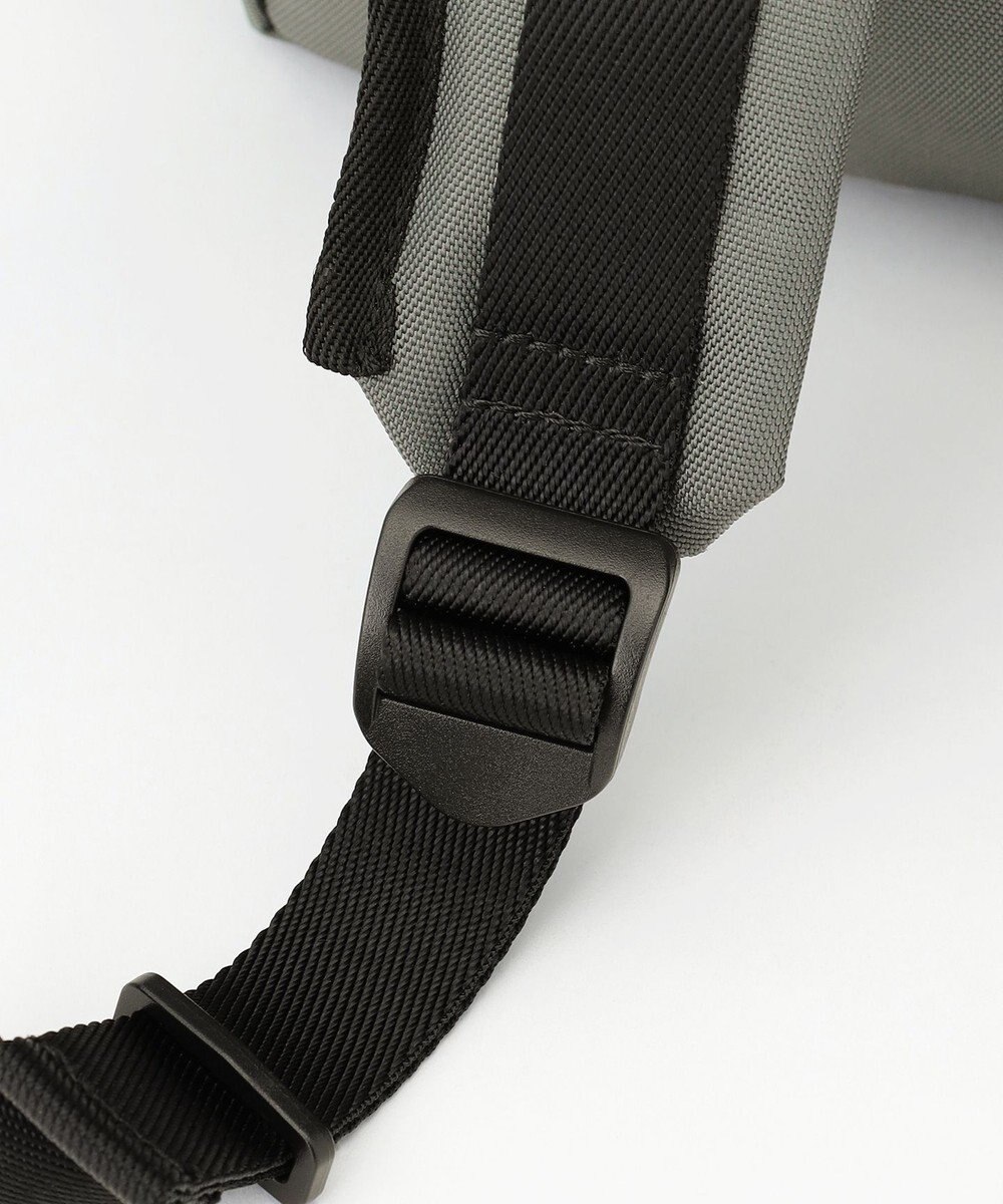 Y'SACCS 【大人のおしゃれ手帖5月号掲載】鶴田真由×Y'SACCS　フラップリュックサック 