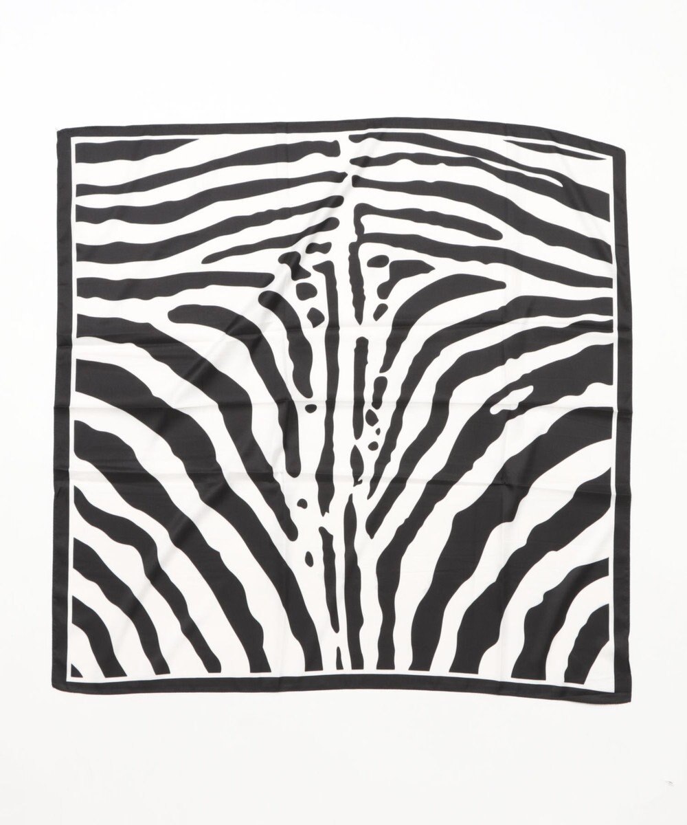 UNBILLION カシュカシュ cachecache / WEB限定アソート大判スカーフ 