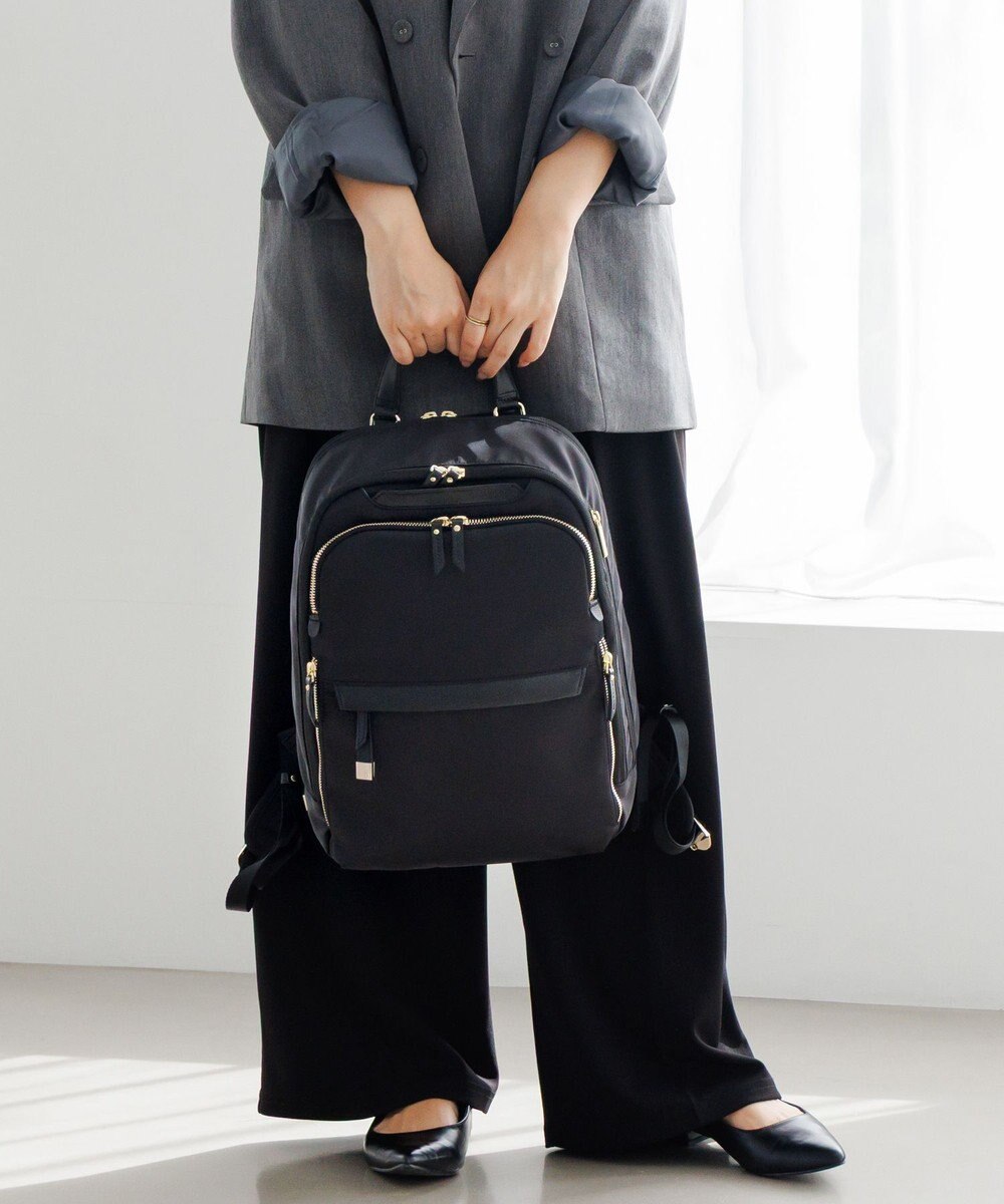 ACE BAGS & LUGGAGE ace. ラプリム リュック レディースビジネス A4 13.3インチサイズ 68801 エース 