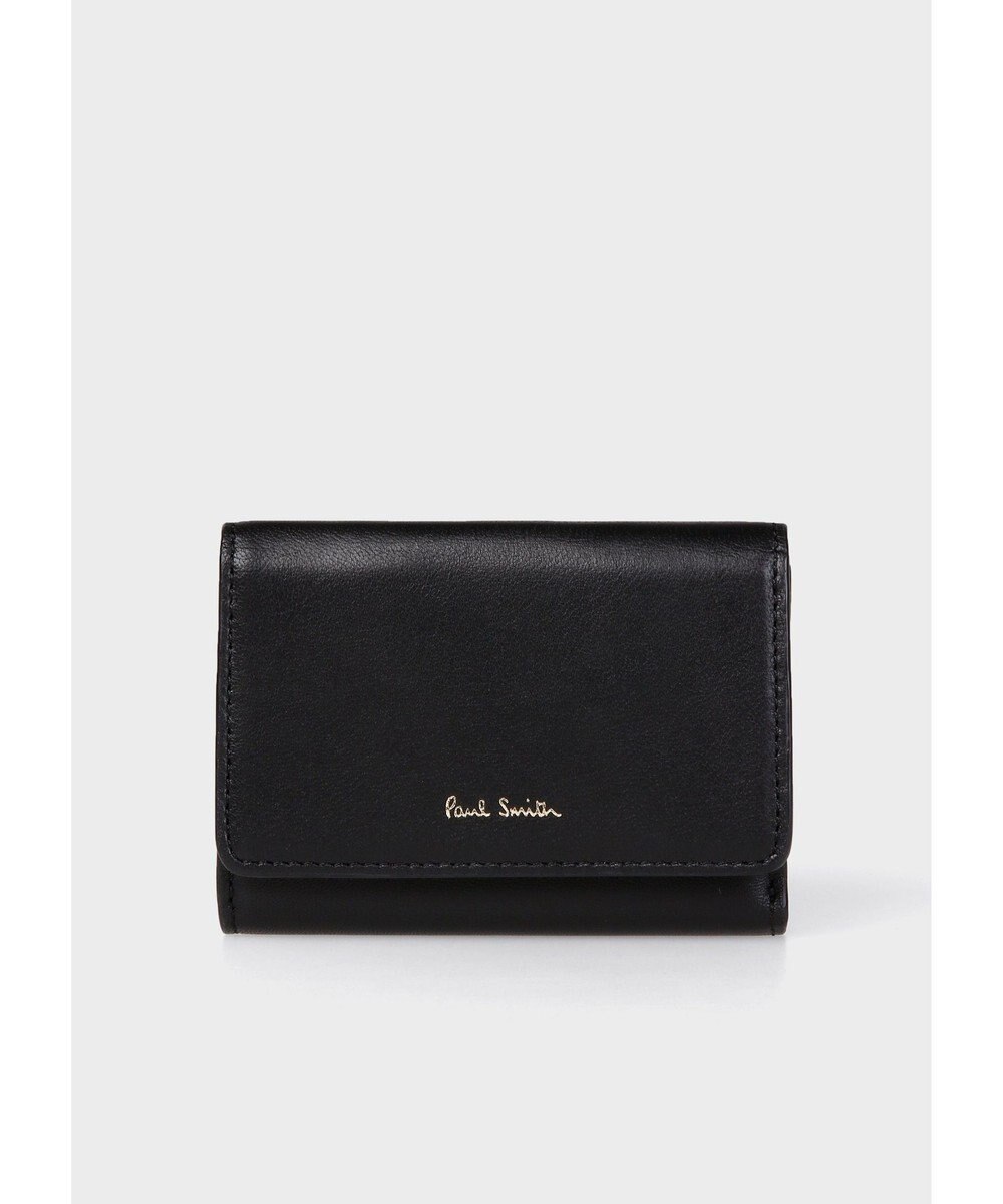 スワールトリムインサイド ミニ財布 / Paul Smith | ファッション通販  