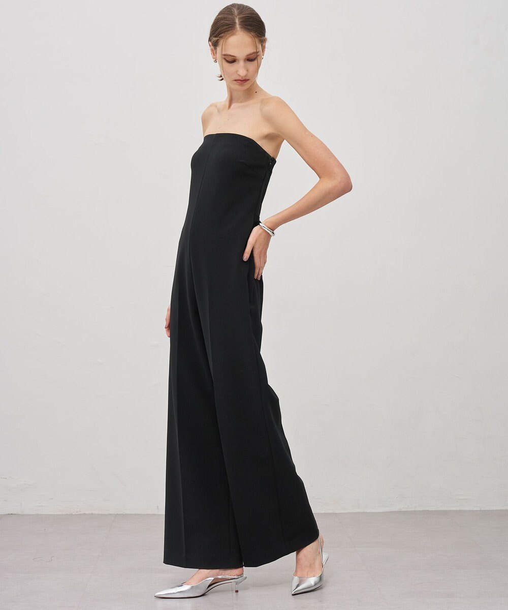 uncrave プルーフダブルクロス ベアオールインワン 