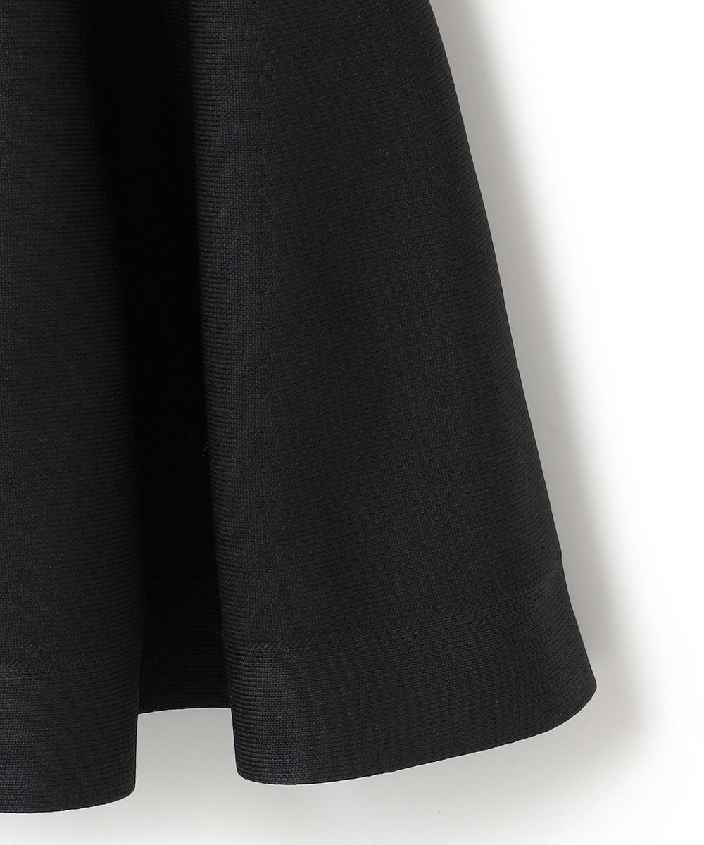 TOCCA FLOWER PATH ニットトップス 