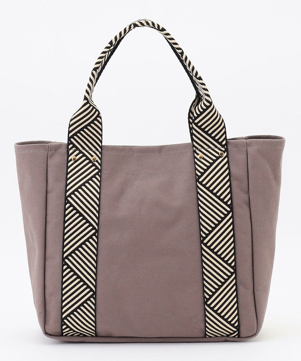 ANY キャンバストートバッグ 