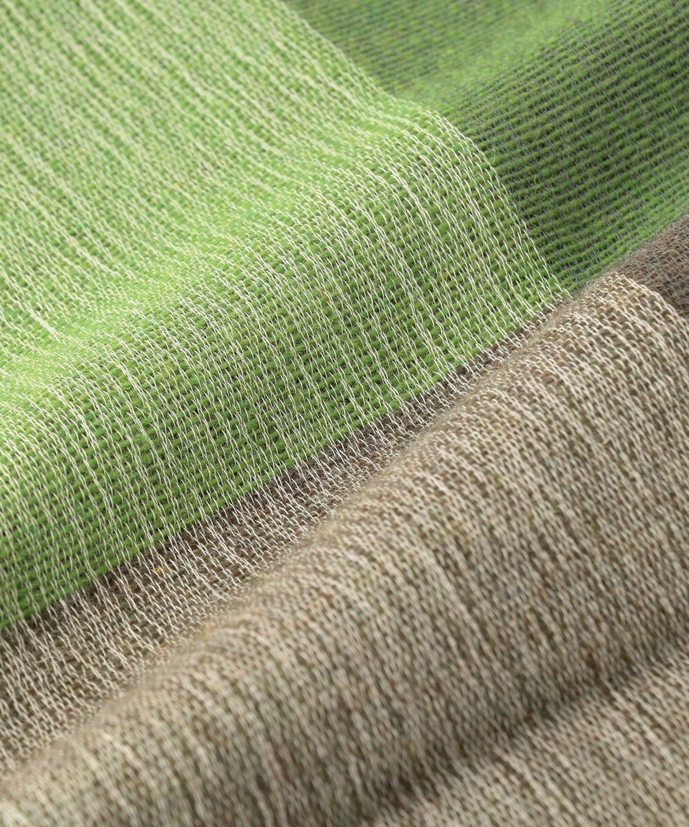 JOSEPH ABBOUD 【イタリア製】マルチカラーボックスチェック 