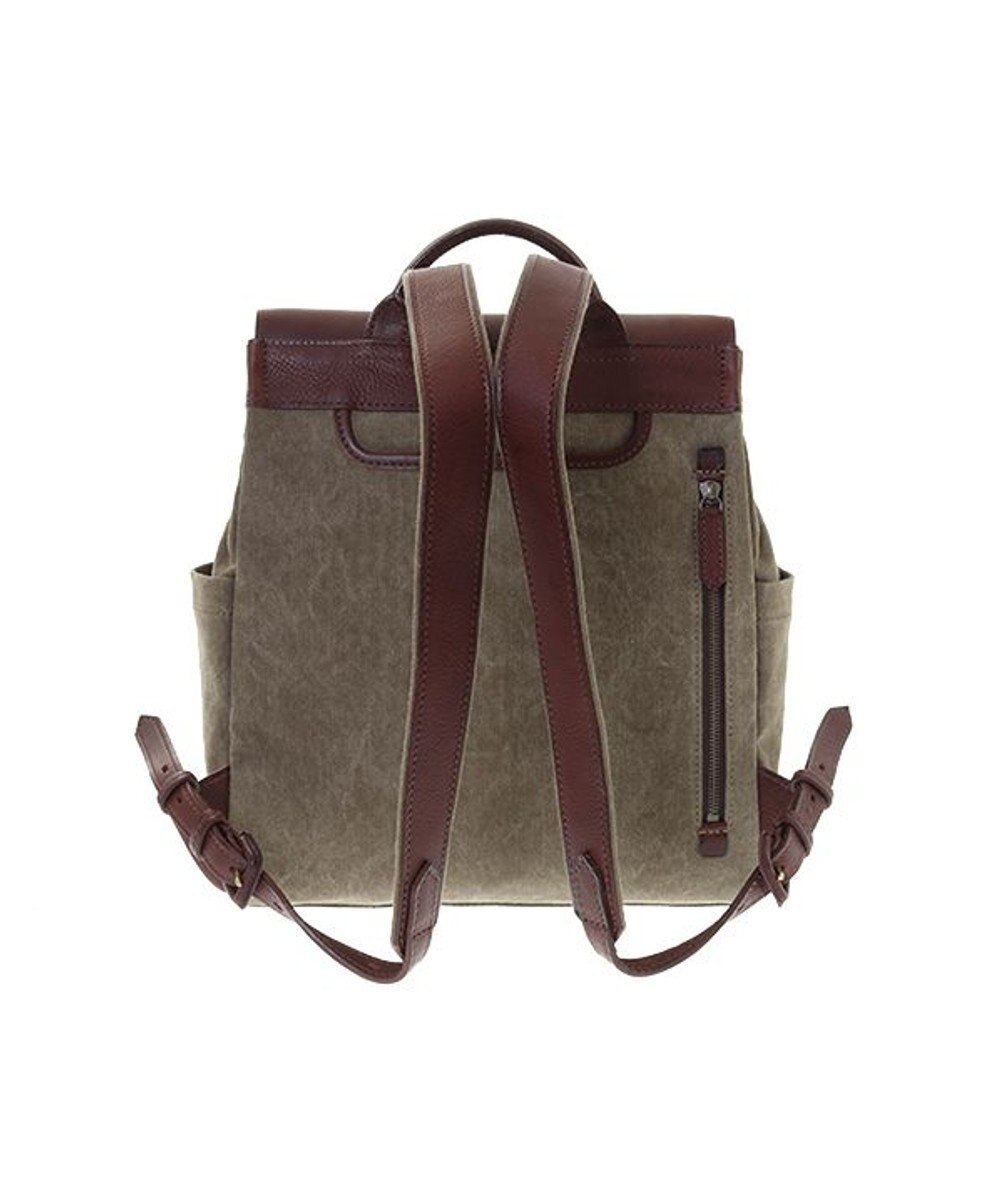 genten ミモザ・ベーシック リュック 