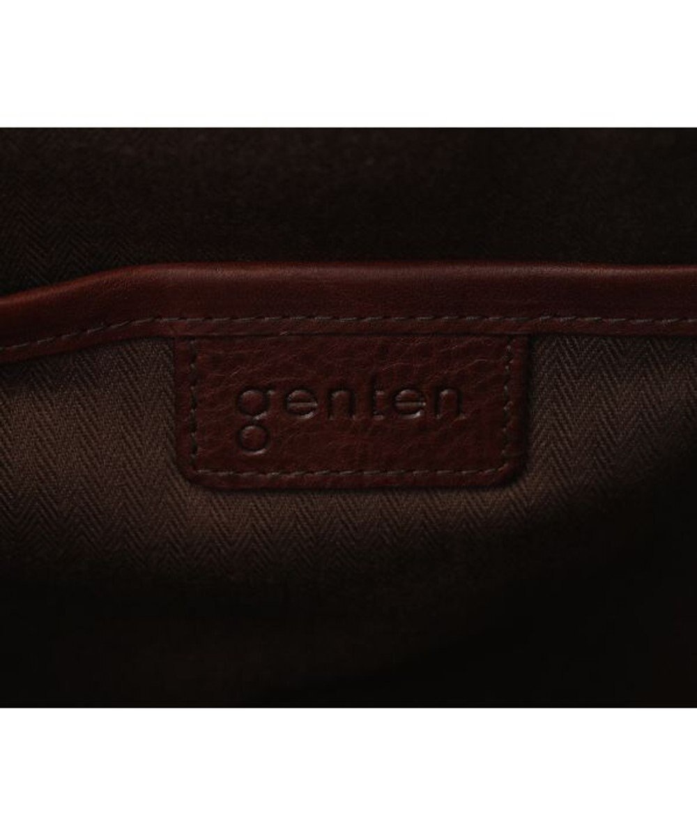 genten ミモザ・ベーシック リュック 