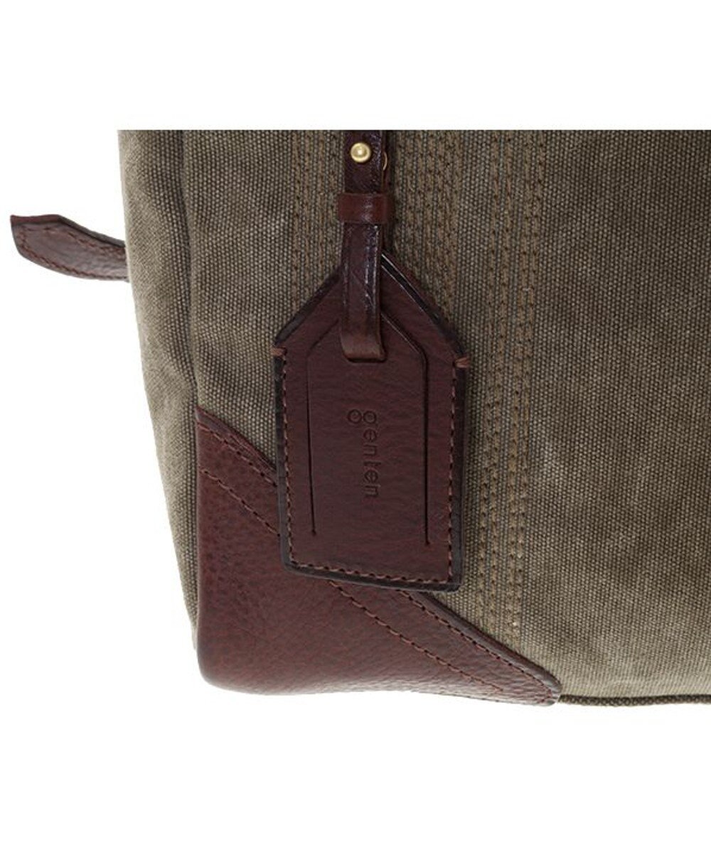 genten ミモザ・ベーシック リュック 