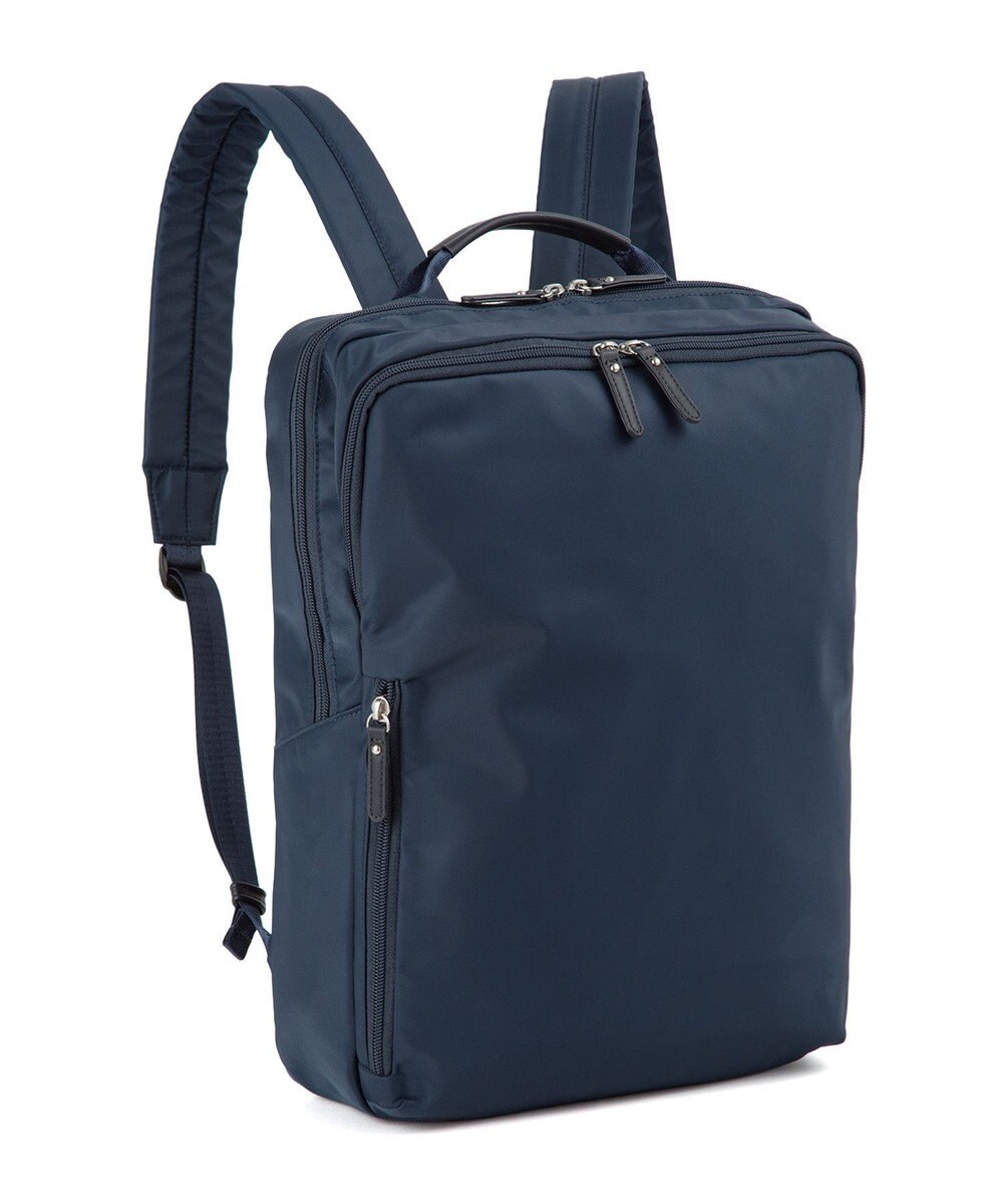 ACE BAGS & LUGGAGE 【WEB限定】 ACE WRT-505 リュック ビジネス A4 14.0インチPC 20252 エース 