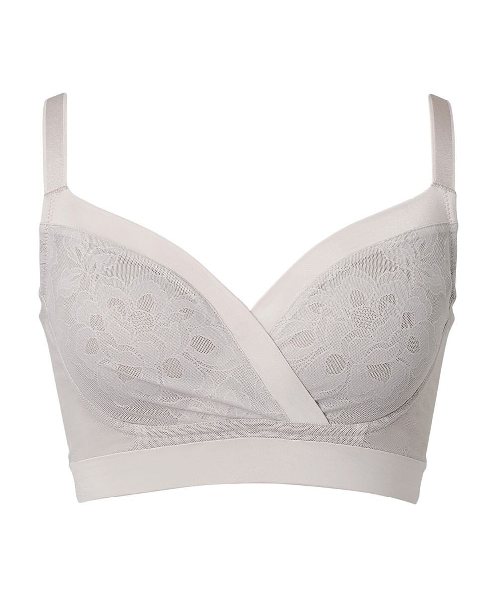 BRADELIS New York 【カヤビューティーラボ】はくだけ簡単!スタイルメイクブラ24 補正ブラ 