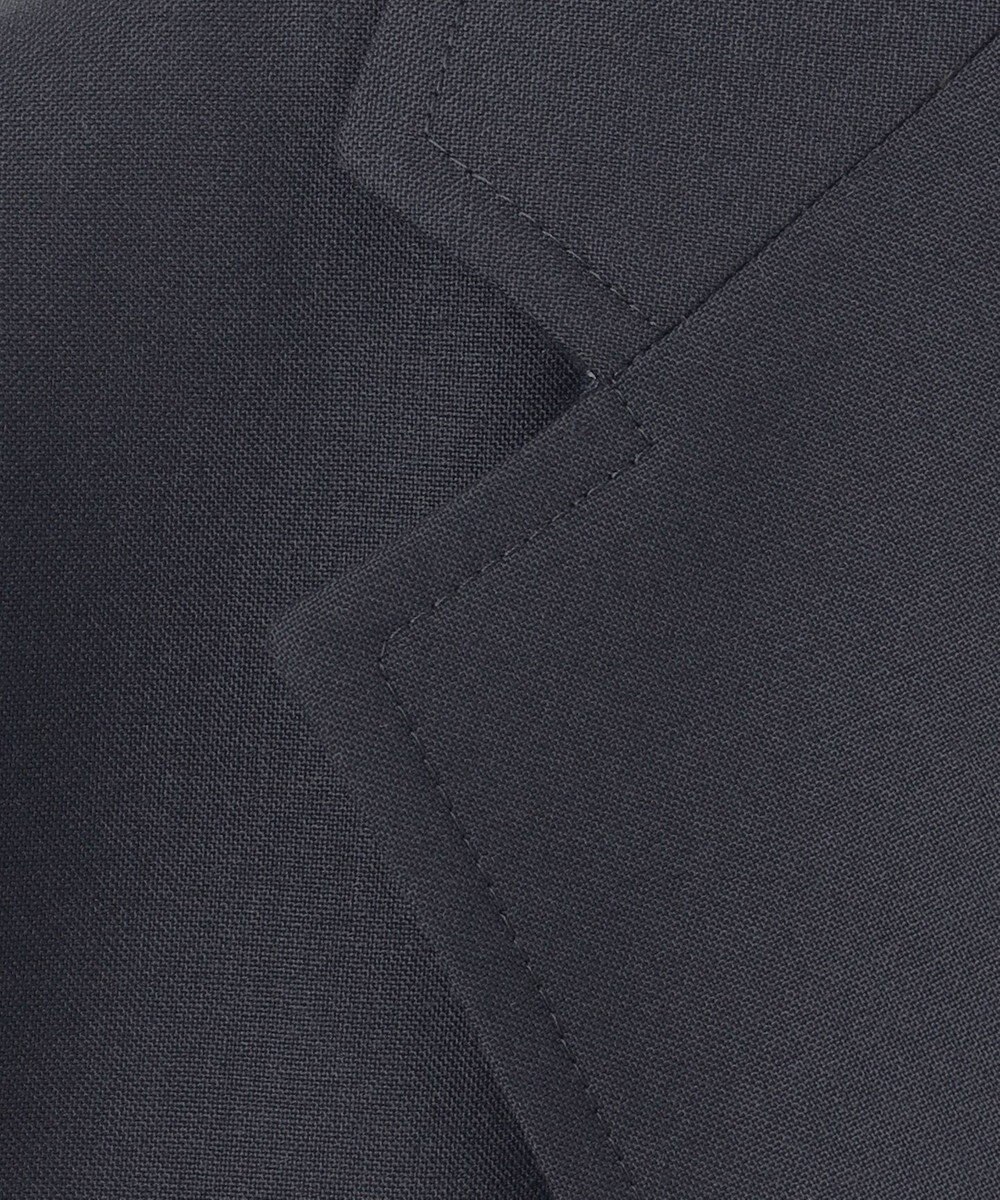 J.PRESS MEN 【J.PRESS ORIGINALS】PEPPIN MERINO TOROPICAL 3B BLAZER / JAPAN MADE 