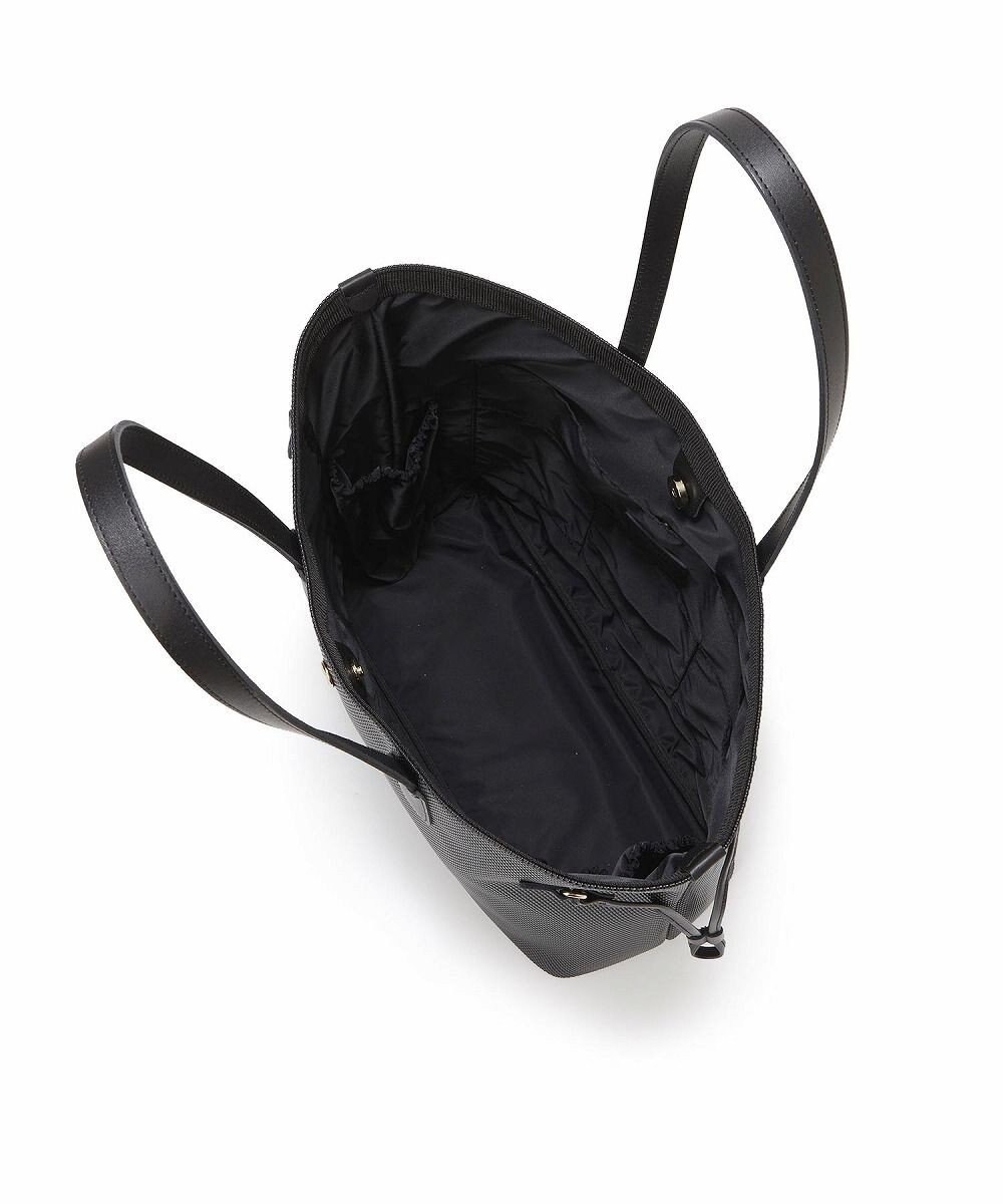 TOPKAPI 【Breath TOPKAPI】2way A4 ロングハンドル トート バッグ 