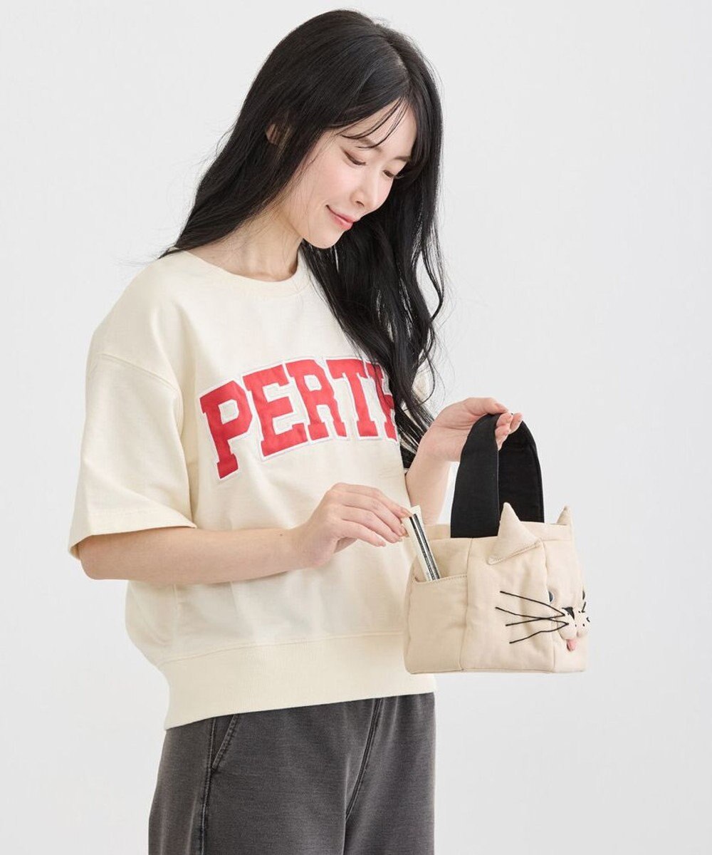 ROOTOTE 3541【ルートート】EU.べビールー.ネコ-A 