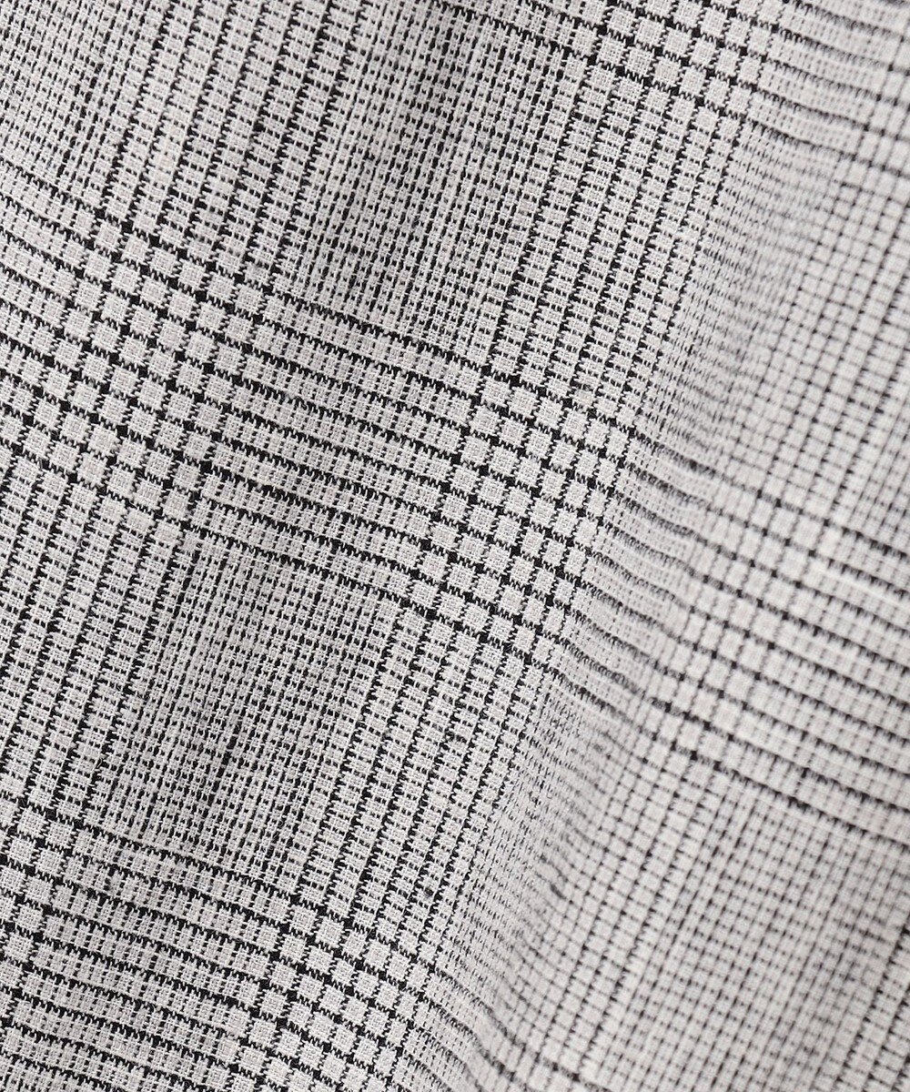 ANY ヨーロピアンリネンシャツワンピース 