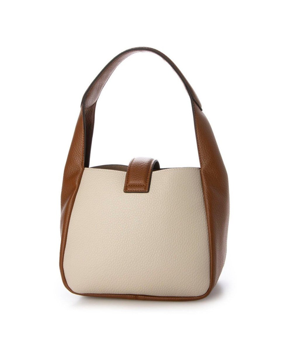 UNBILLION カシュカシュ cachecache / ベルト金具ポイントワンショルダー 