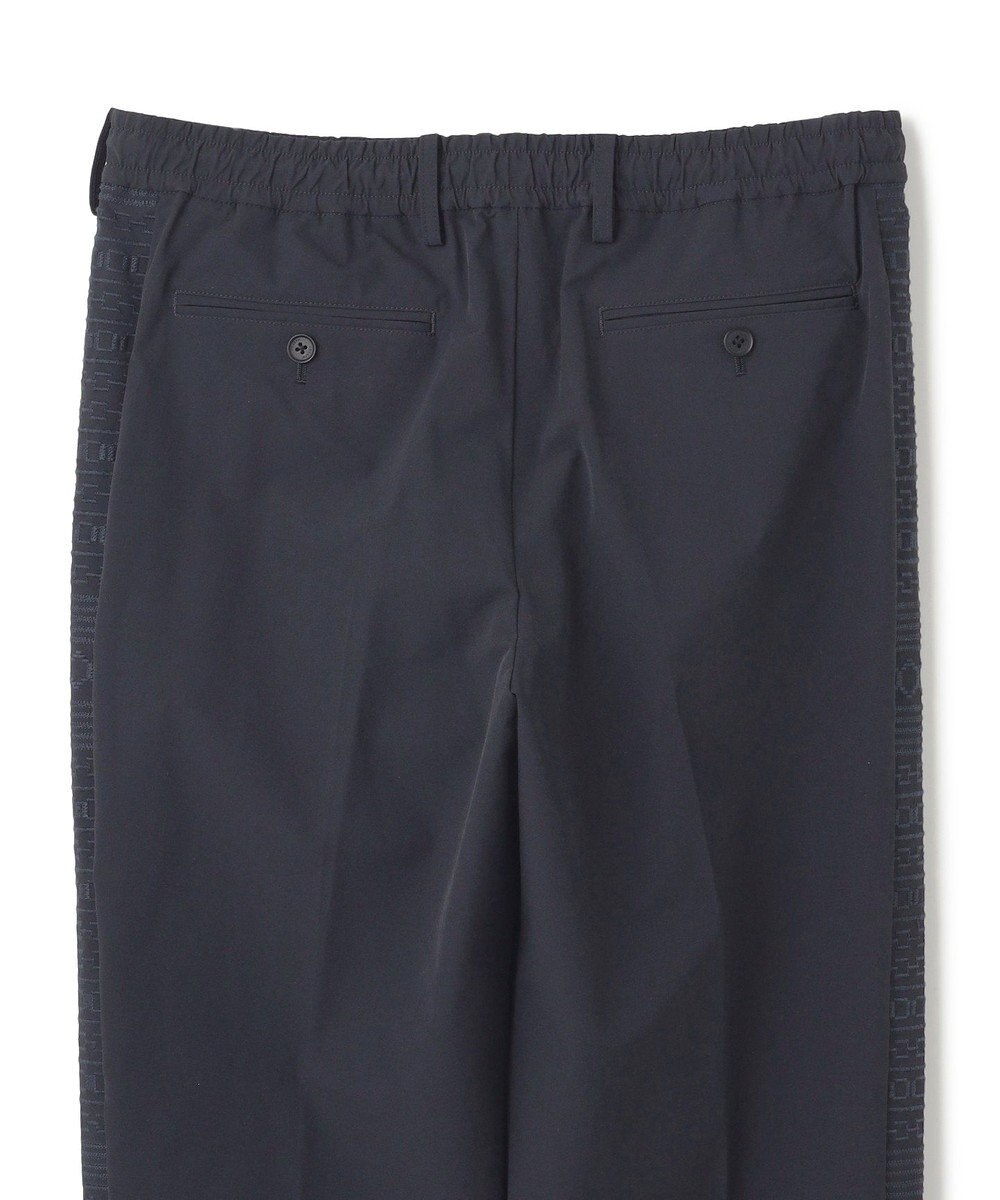 JOSEPH HOMME レボソエンブロイダリー　/   HOVE 