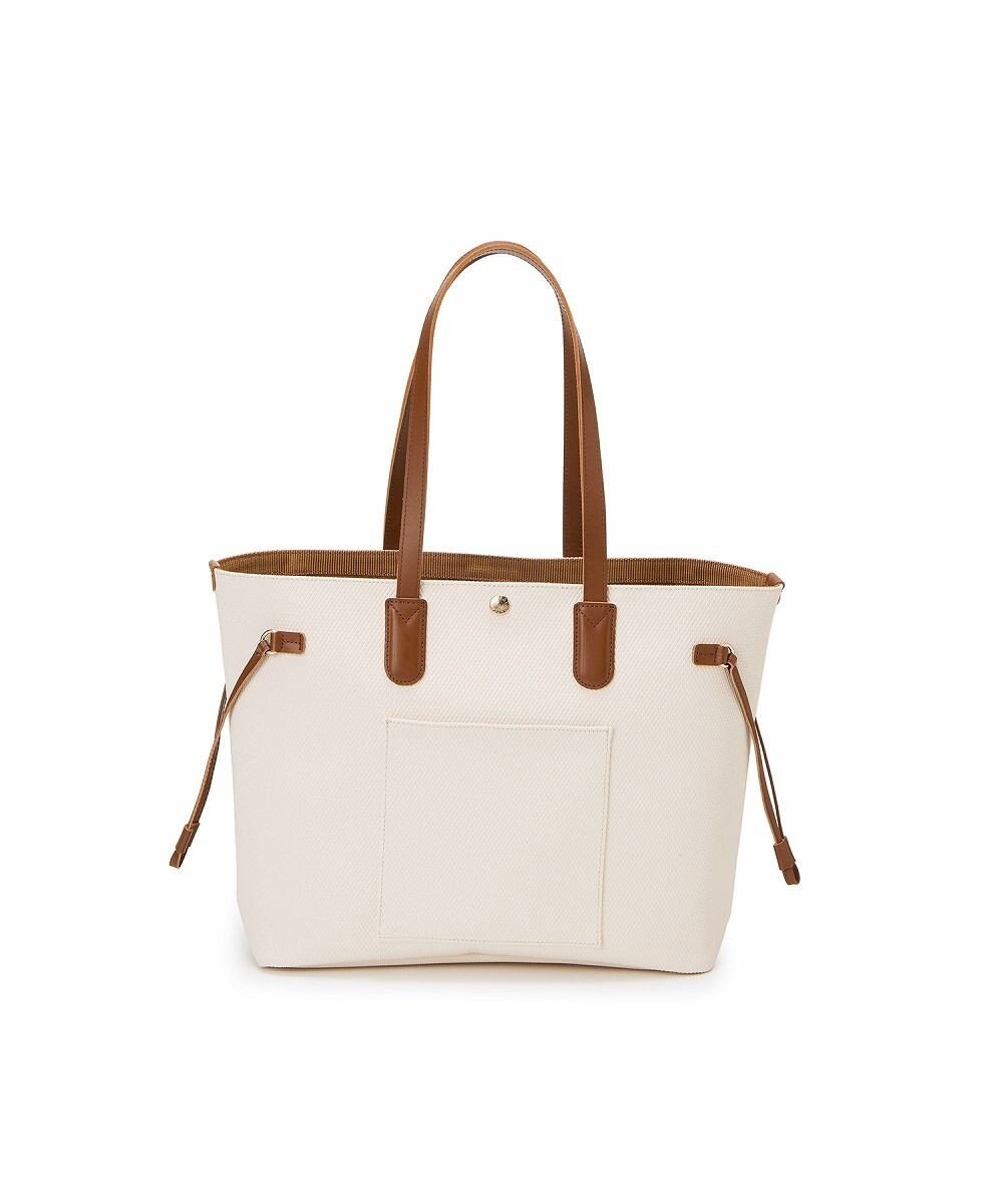 TOPKAPI 【Breath TOPKAPI】2way A4 ロングハンドル トート バッグ 