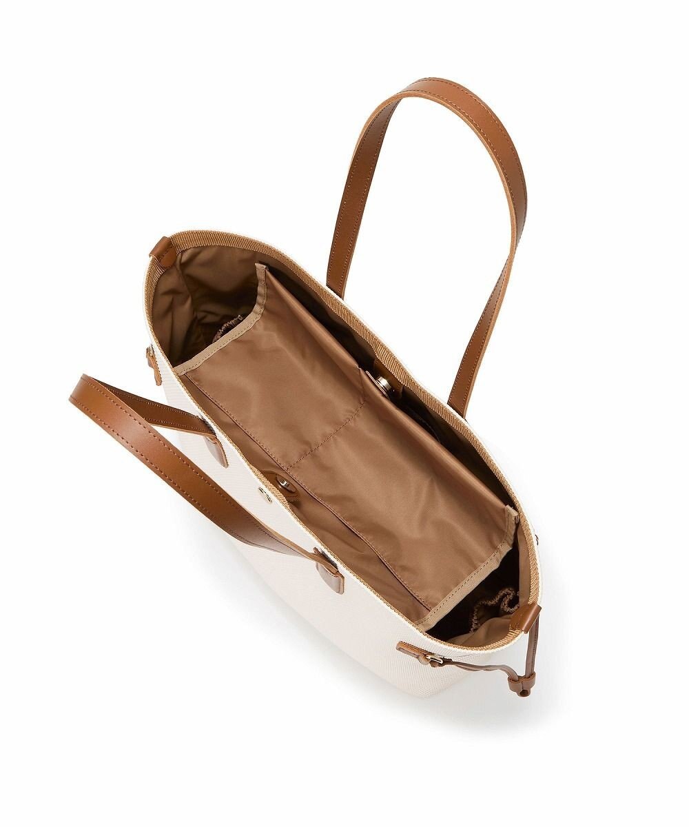 TOPKAPI 【Breath TOPKAPI】2way A4 ロングハンドル トート バッグ 