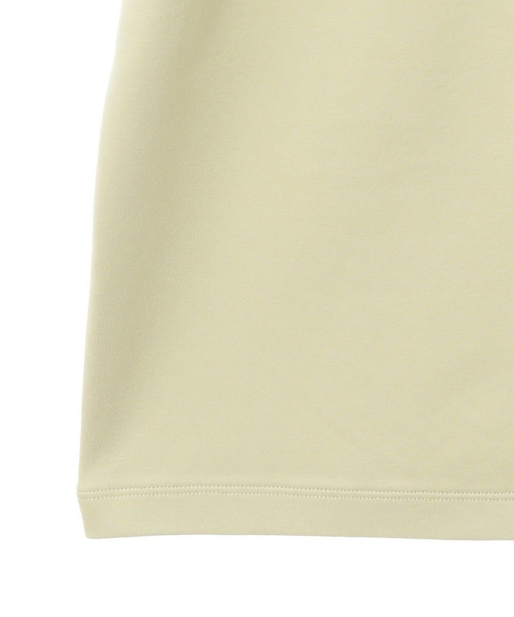 AMERICAN HOLIC きれいめコットンベーシックＴシャツ（５分袖） 