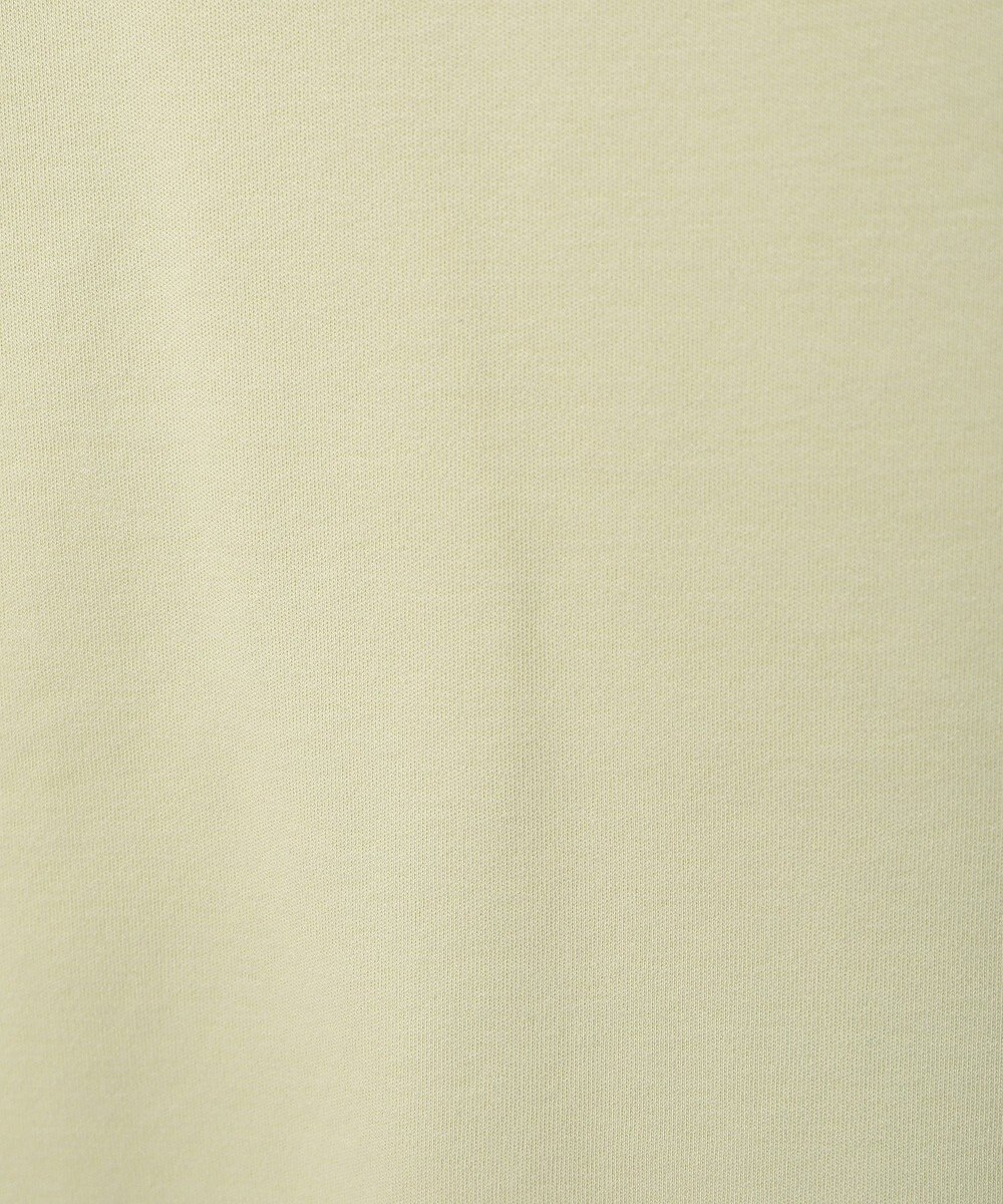 AMERICAN HOLIC きれいめコットンベーシックＴシャツ（５分袖） 