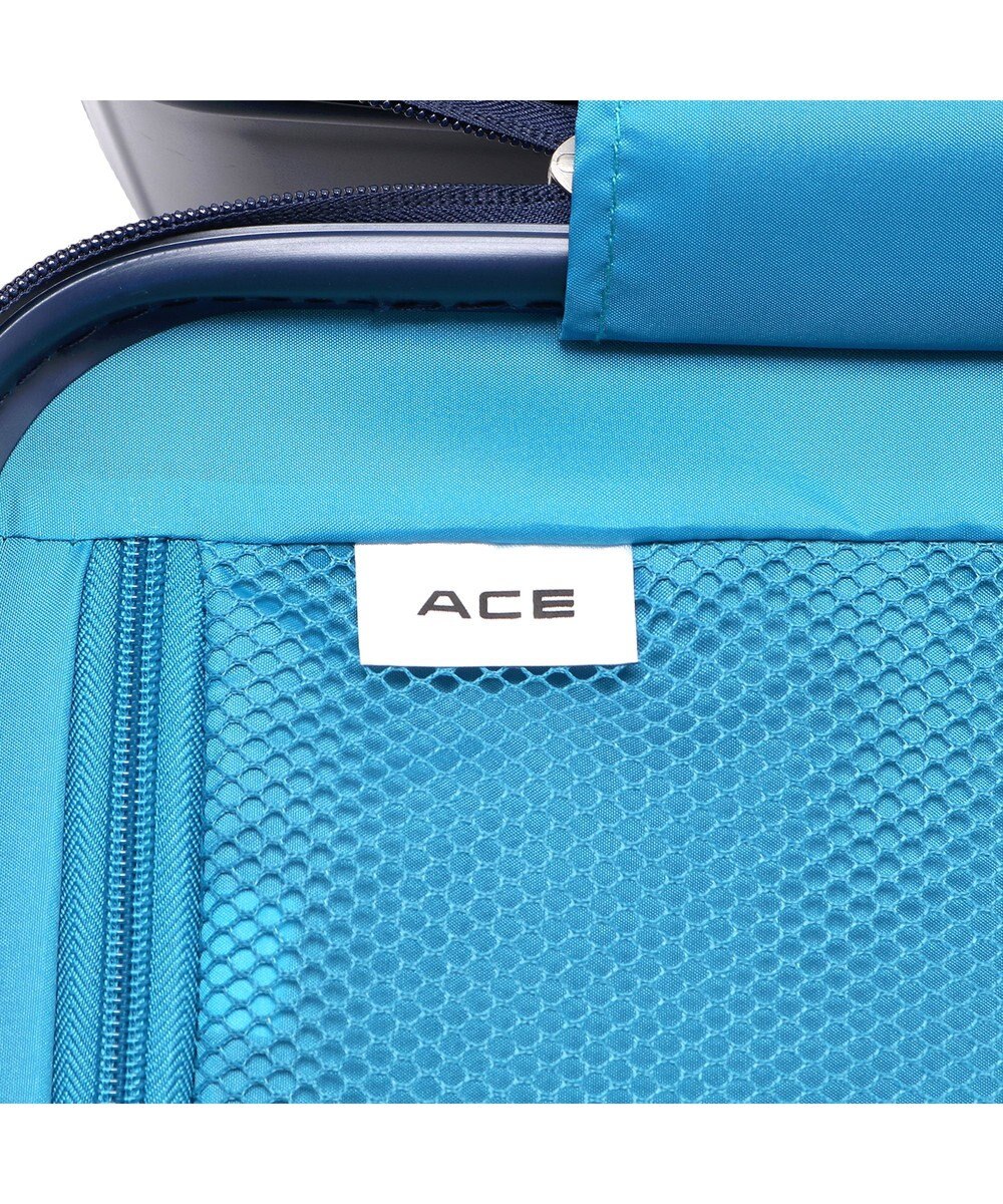 ACE クレスタ2 スーツケース 5~7泊 60Ｌ ストッパー機能 06937 / ACE