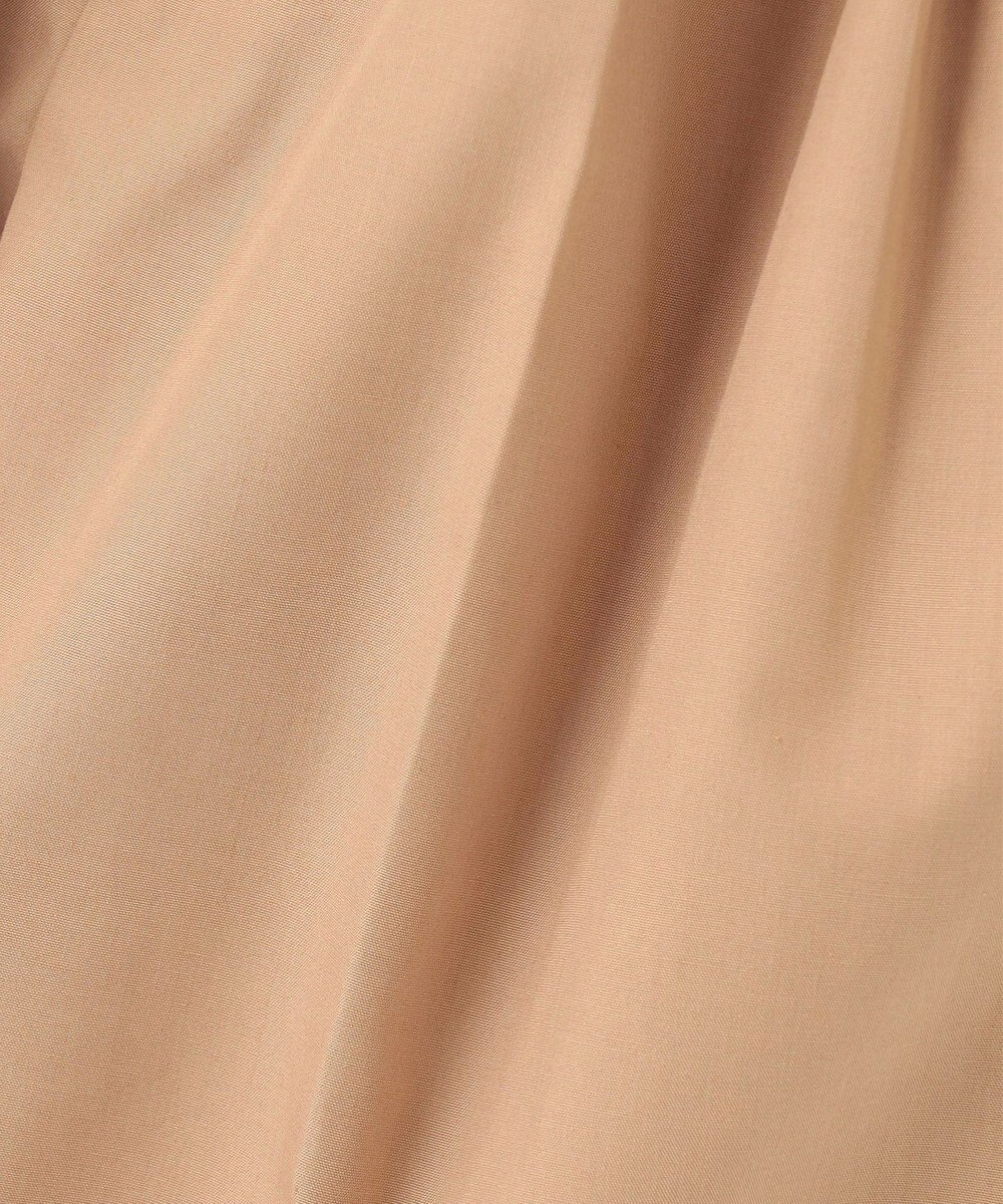 組曲 KIDS 【110-140㎝】バックリボンクロップド パンツ 