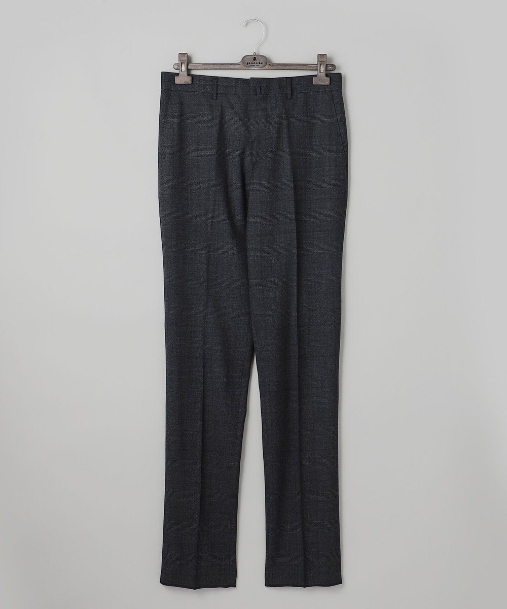 GOTAIRIKU セットアップカラー有【洗える/ストレッチ/シワになりにくい】ZERO TRIA ウォッシャブルパンツ(25年モデル) 