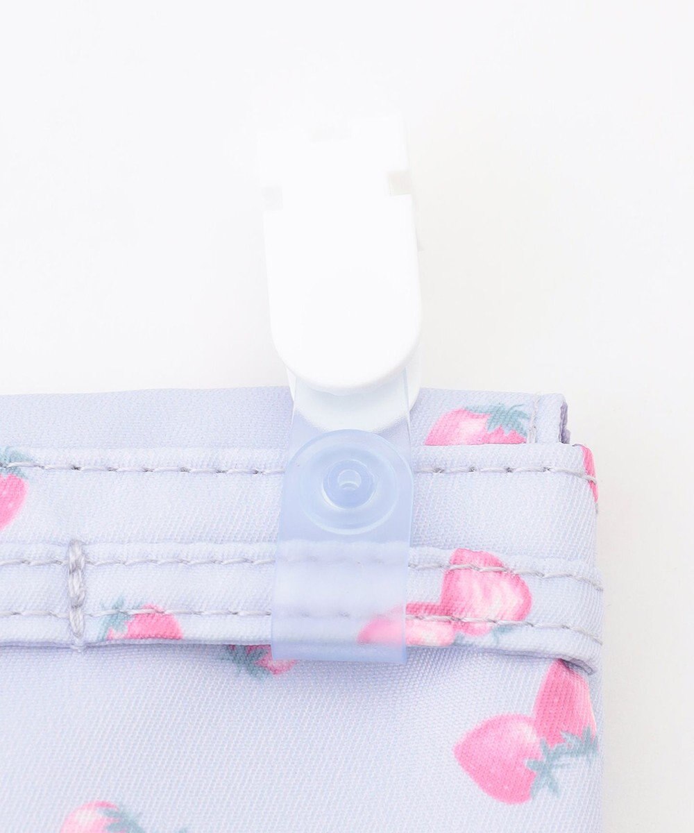 ANY KIDS 【Strawberry Collection】いちご総柄移動ポケット 