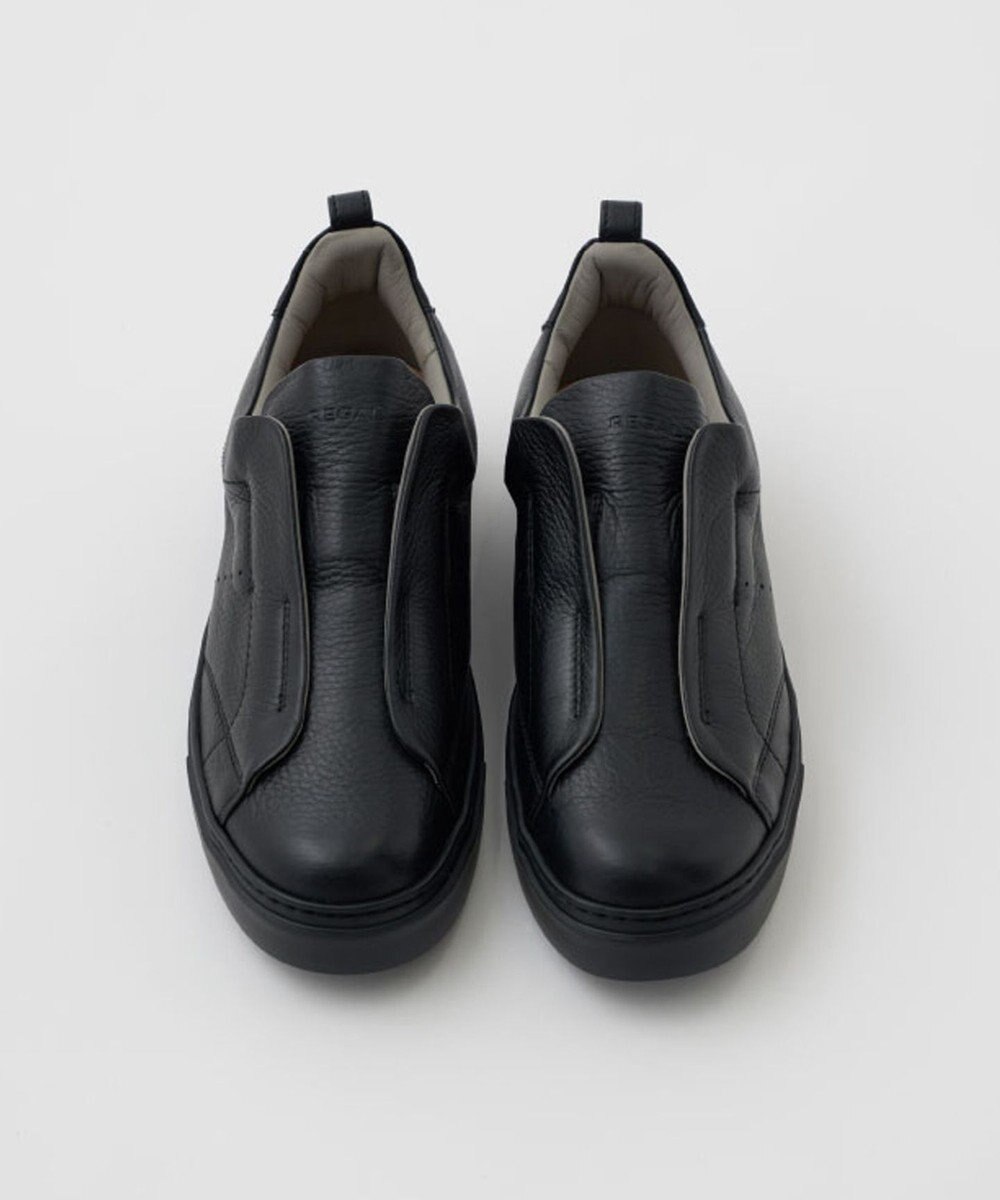 REGAL FOOT COMMUNITY 【リーガルメンズ】84KL ディアスキン スリッポン スニーカー 