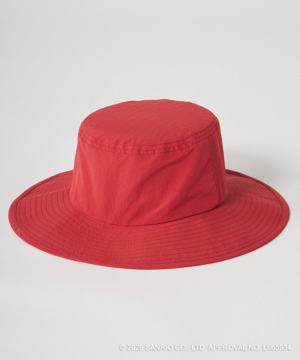 OP／FILA 【Ocean Pacific×ハローキティ】サーフハット 