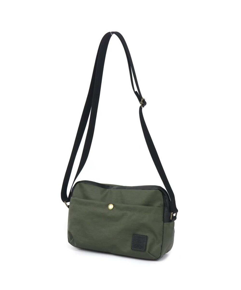 Regalo Felice 【雨でも安心 / お財布機能付き】ポシェット / REGALO 