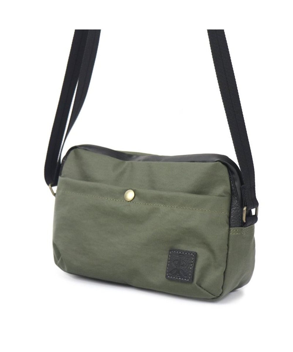 Regalo Felice 【雨でも安心 / お財布機能付き】ポシェット / REGALO 