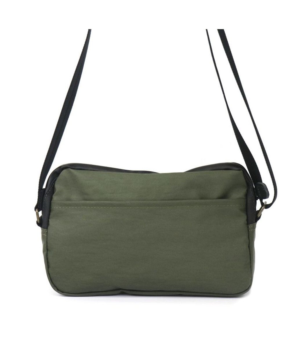 Regalo Felice 【雨でも安心 / お財布機能付き】ポシェット / REGALO 