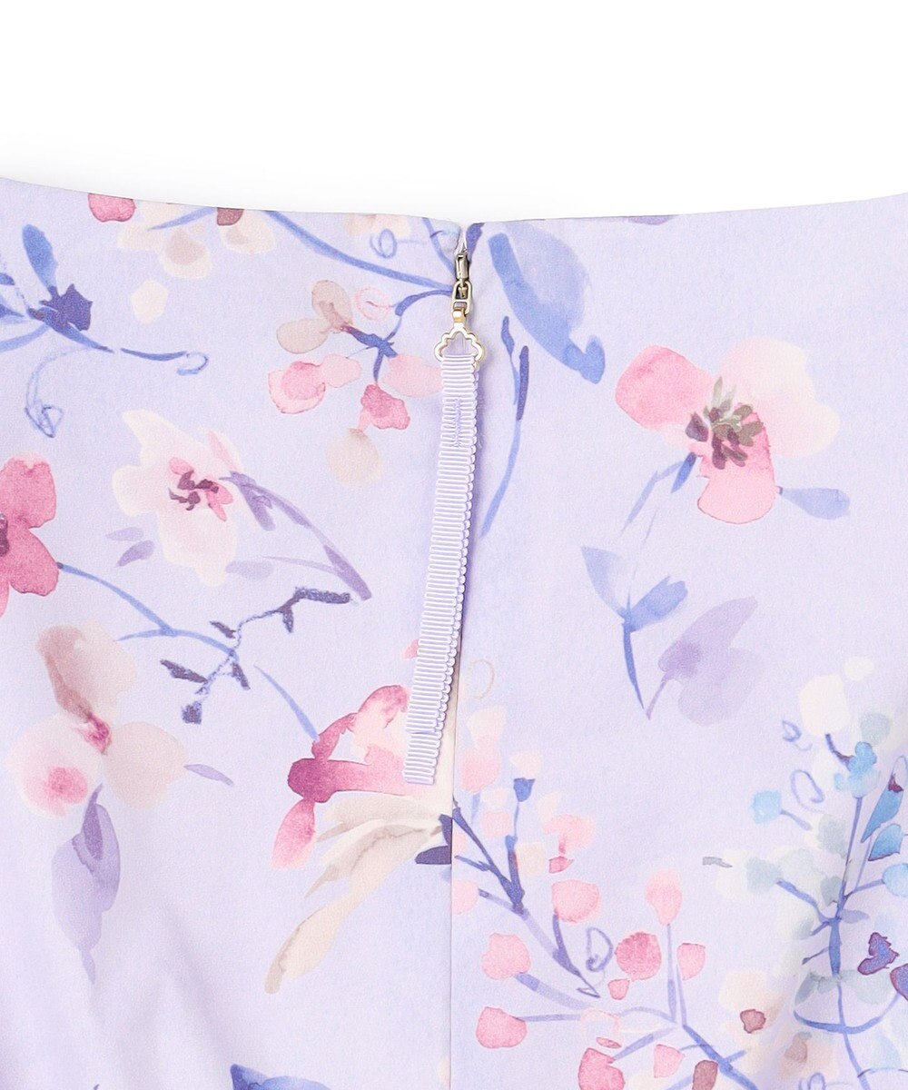 TOCCA 【00サイズあり】FLORAL BLISS ドレス 