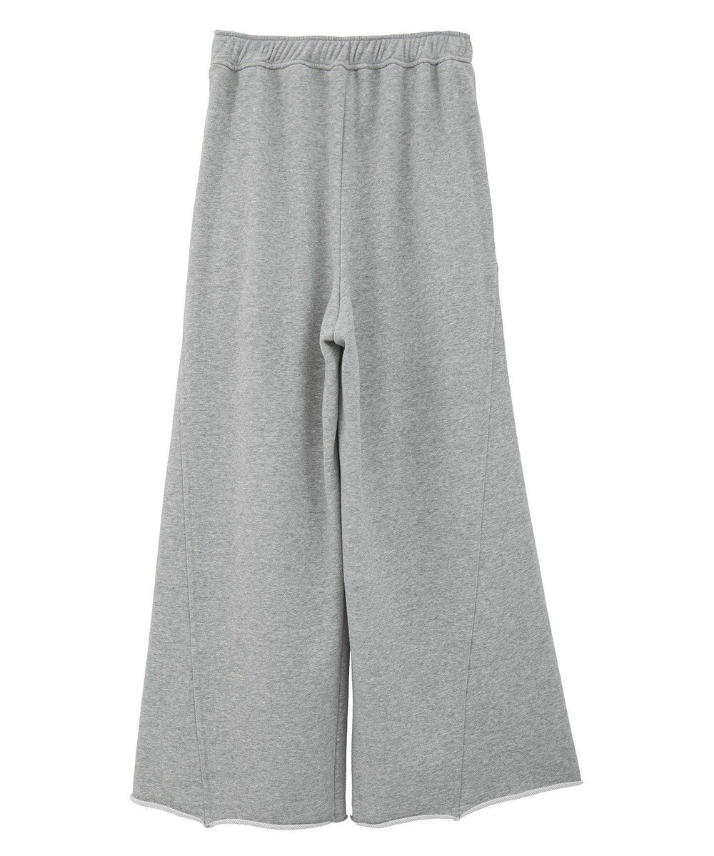 CRAFT STANDARD BOUTIQUE スウェットワイドパンツ 