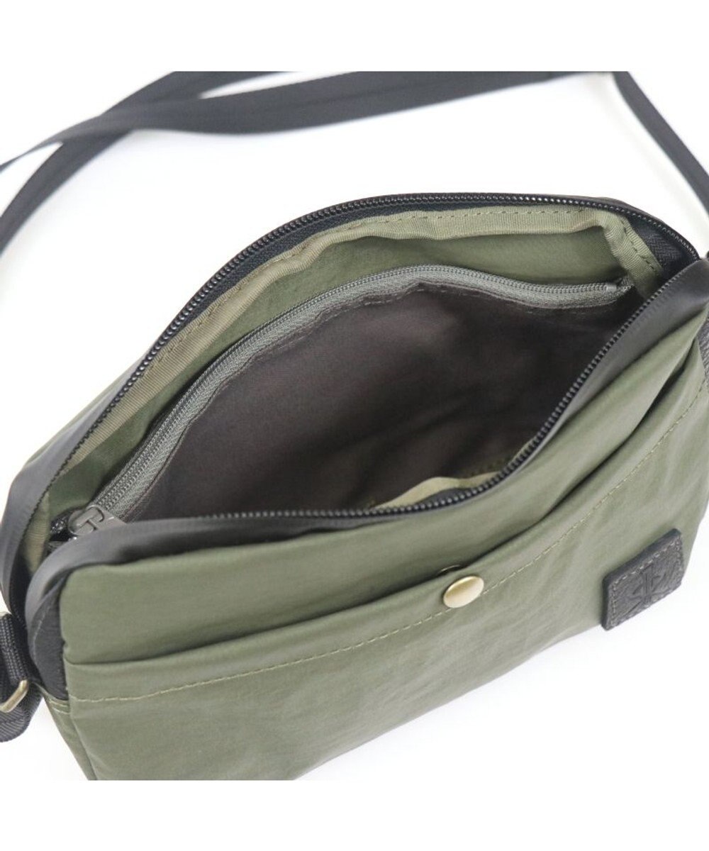 Regalo Felice 【雨でも安心 / お財布機能付き】ポシェット / REGALO 