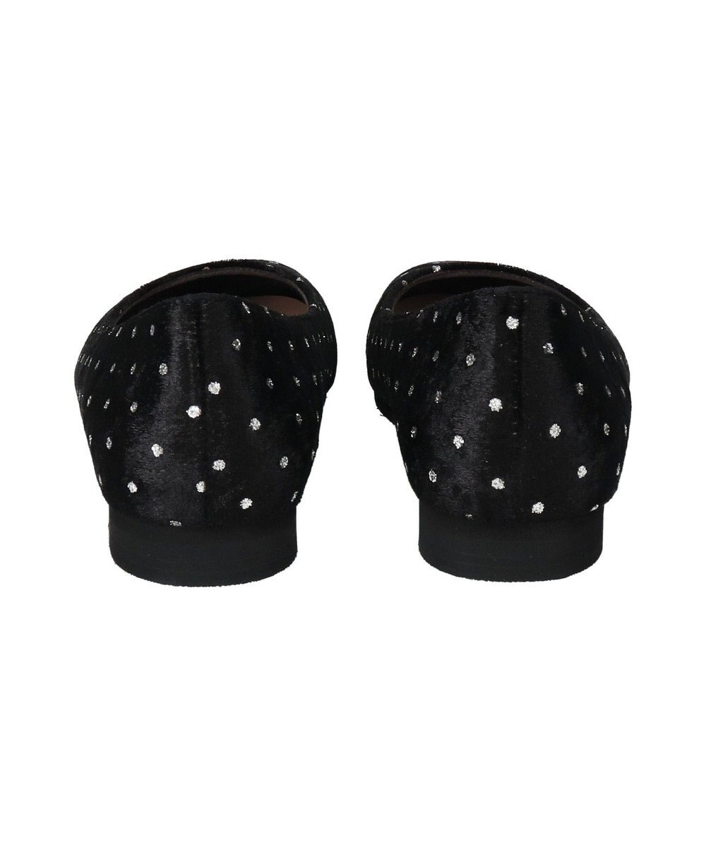 Bridget Birkin 【Bridget Birkin】オブリークバレエシューズ 