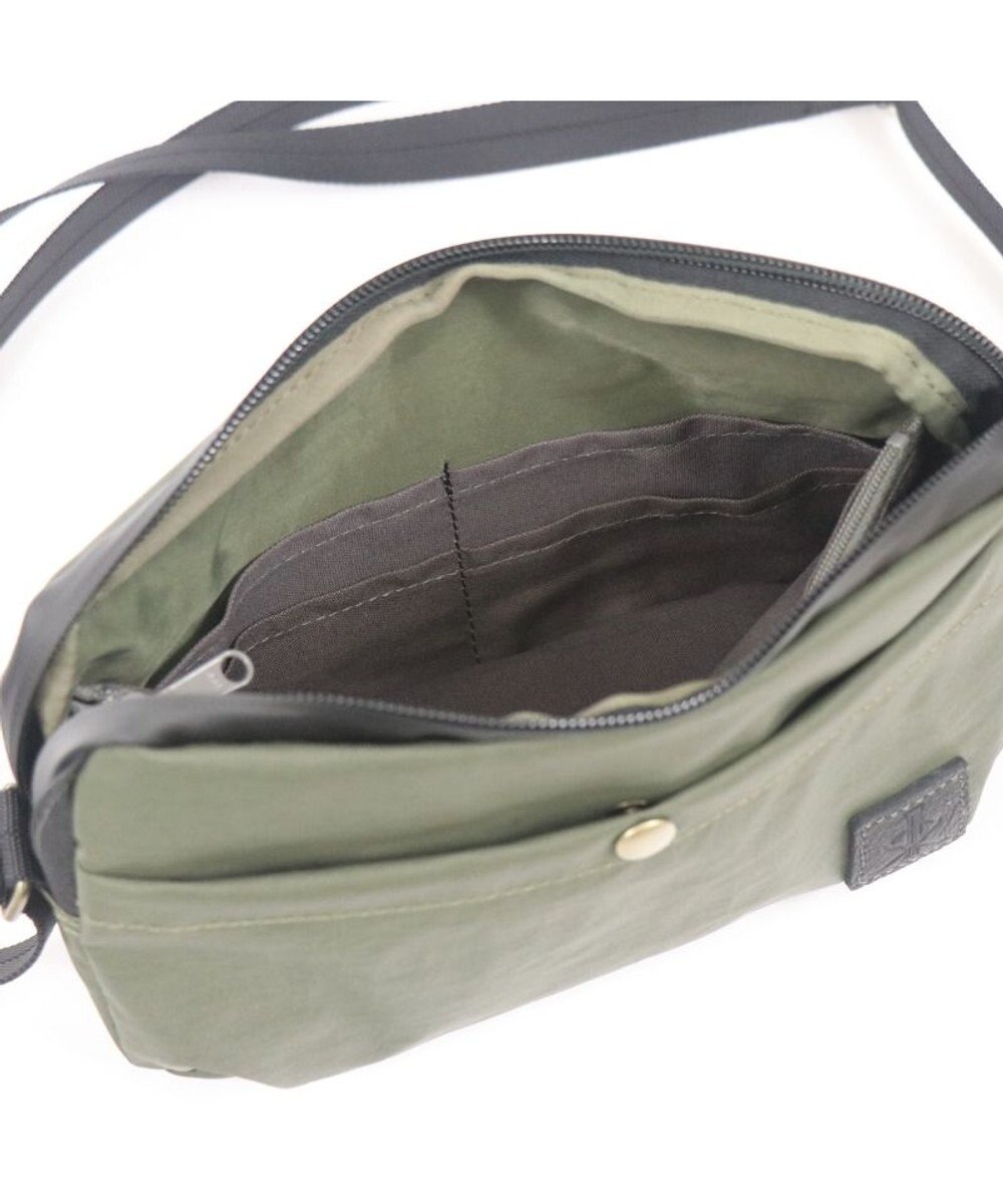 Regalo Felice 【雨でも安心 / お財布機能付き】ポシェット / REGALO 