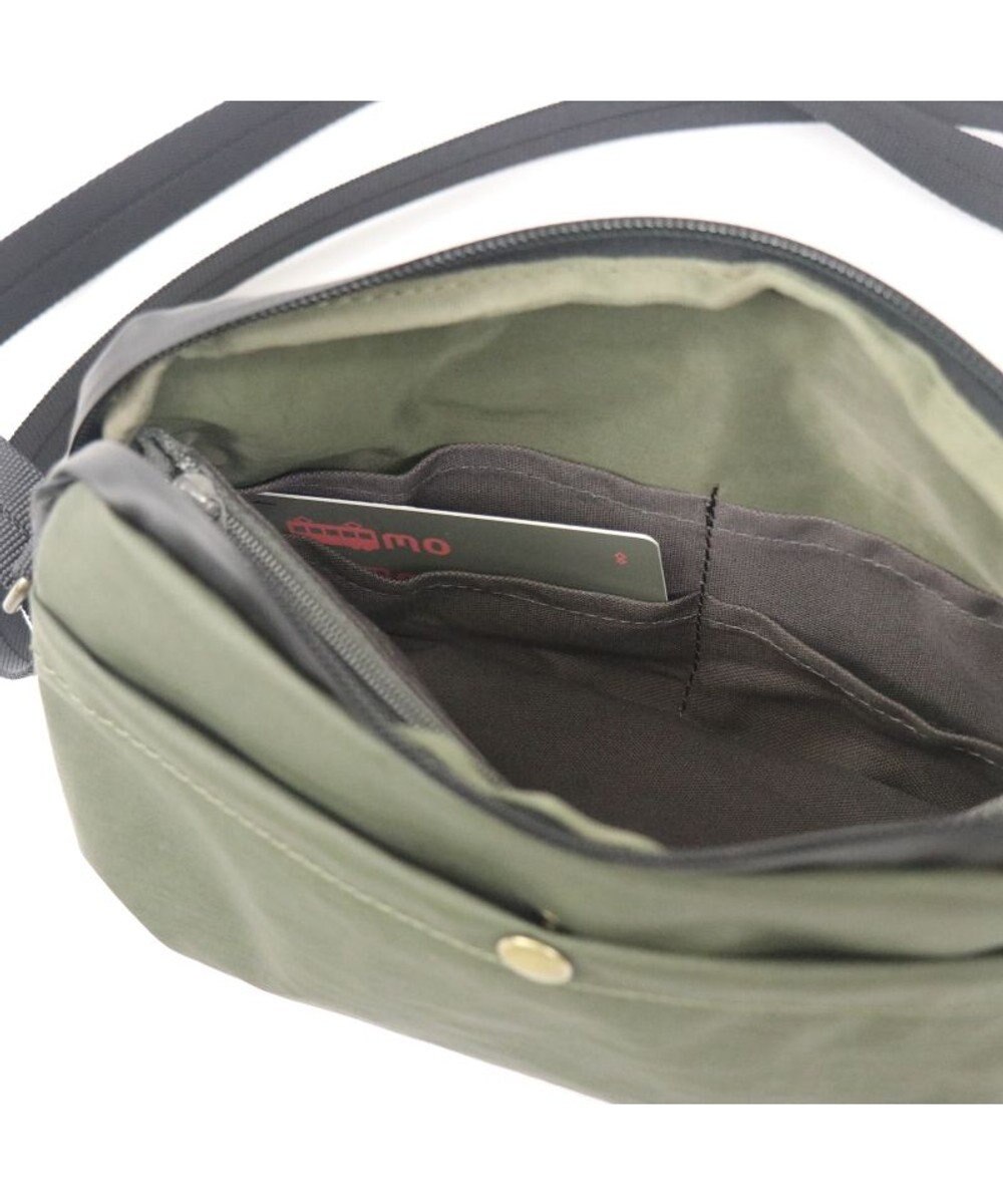 Regalo Felice 【雨でも安心 / お財布機能付き】ポシェット / REGALO 