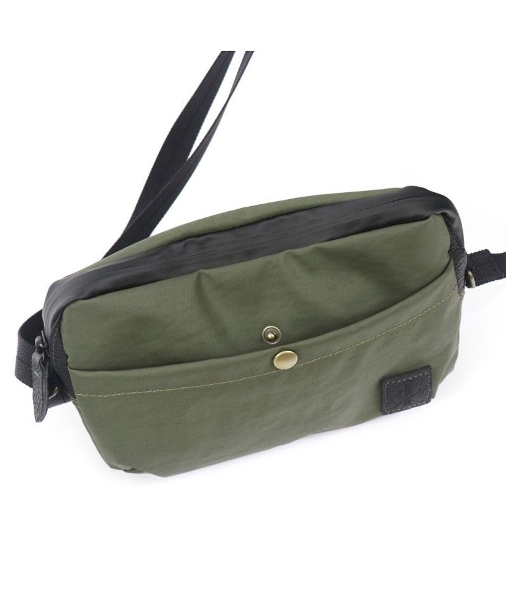 Regalo Felice 【雨でも安心 / お財布機能付き】ポシェット / REGALO 