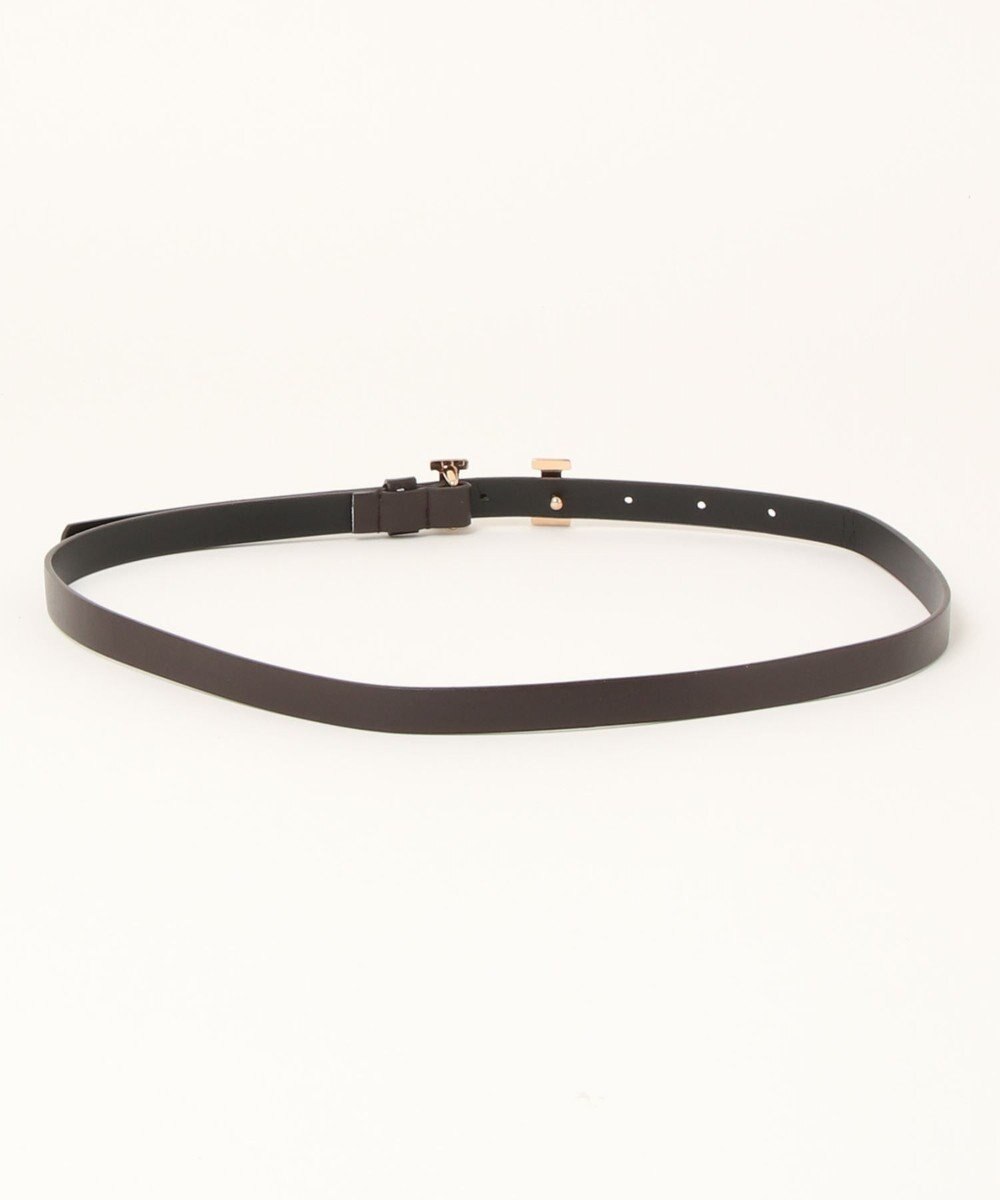 UNBILLION カシュネ cache nez / Hバックルベルト 