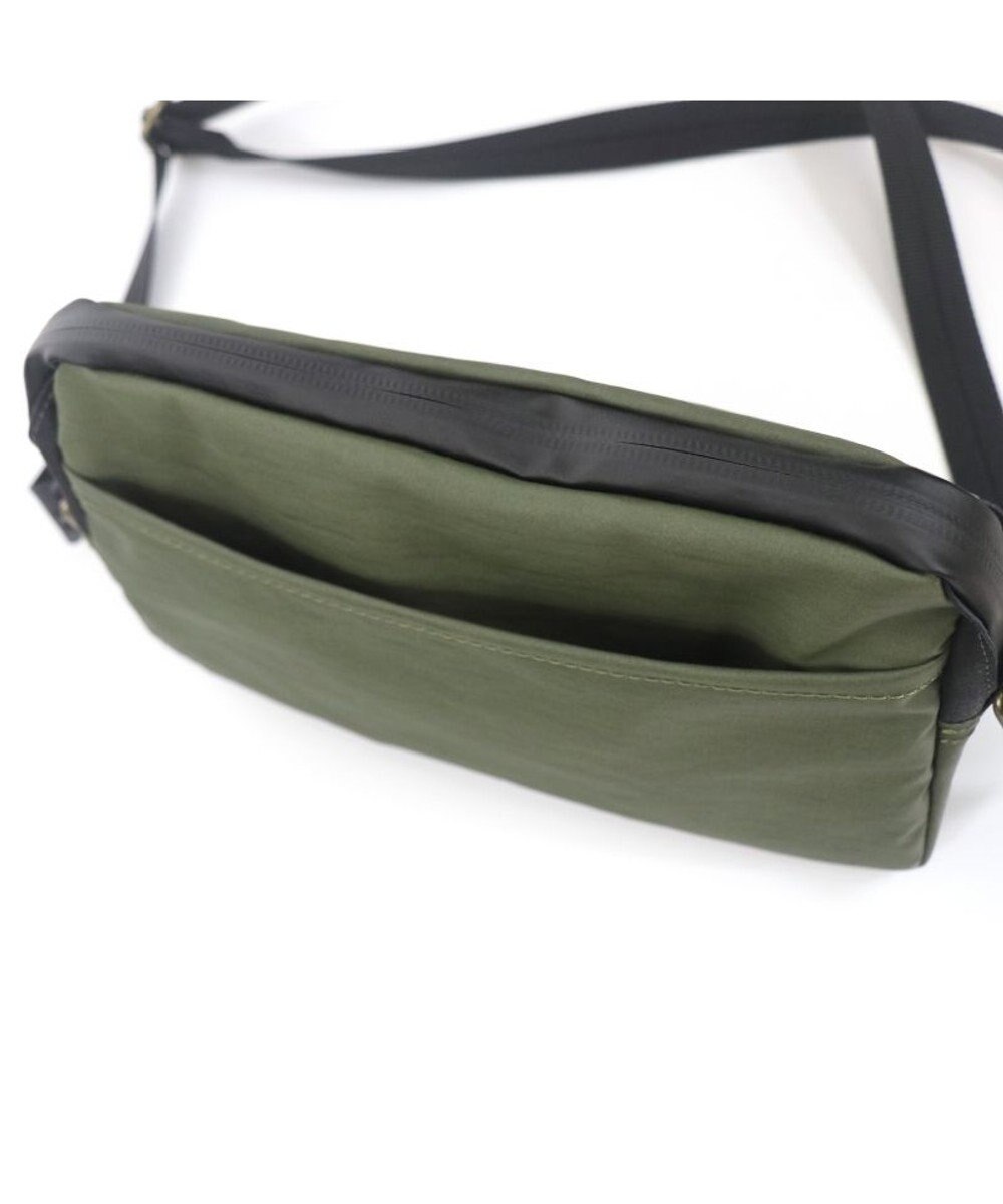 Regalo Felice 【雨でも安心 / お財布機能付き】ポシェット / REGALO 