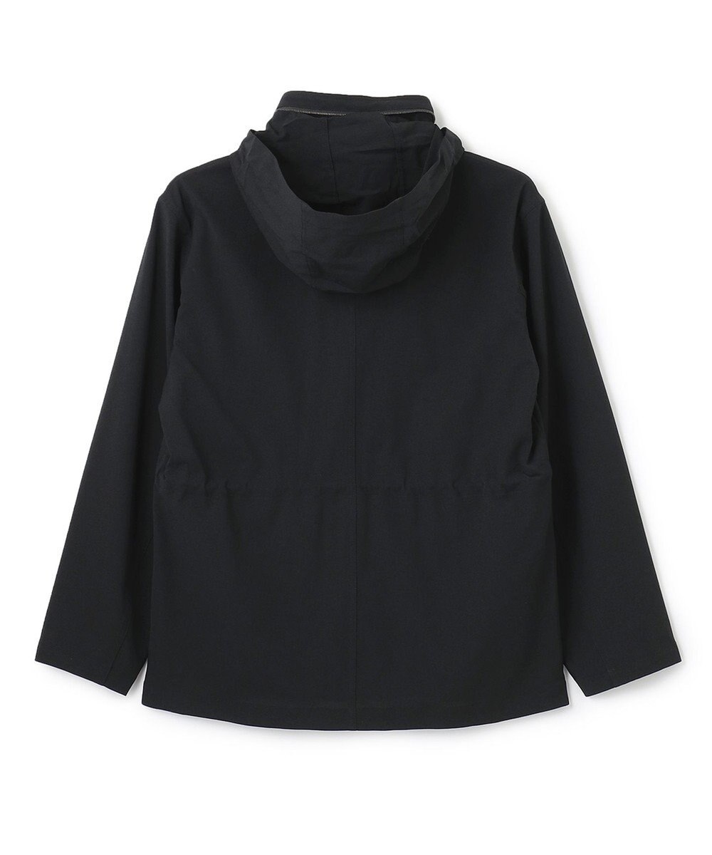 JOSEPH HOMME ライトストレッチアムンゼン ミリタリージャケット 