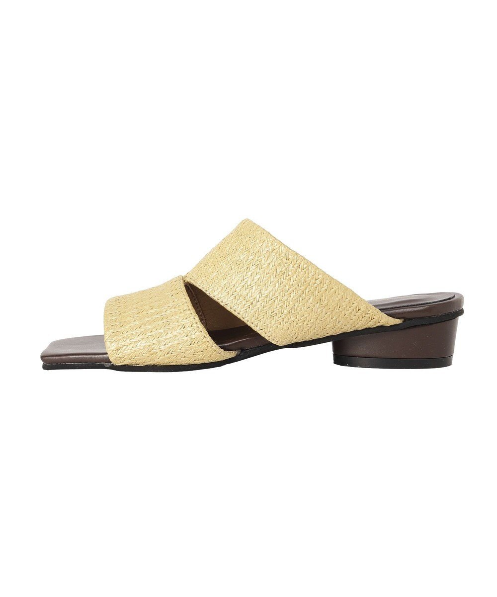 Green Parks サイドオープンサマーミュール 