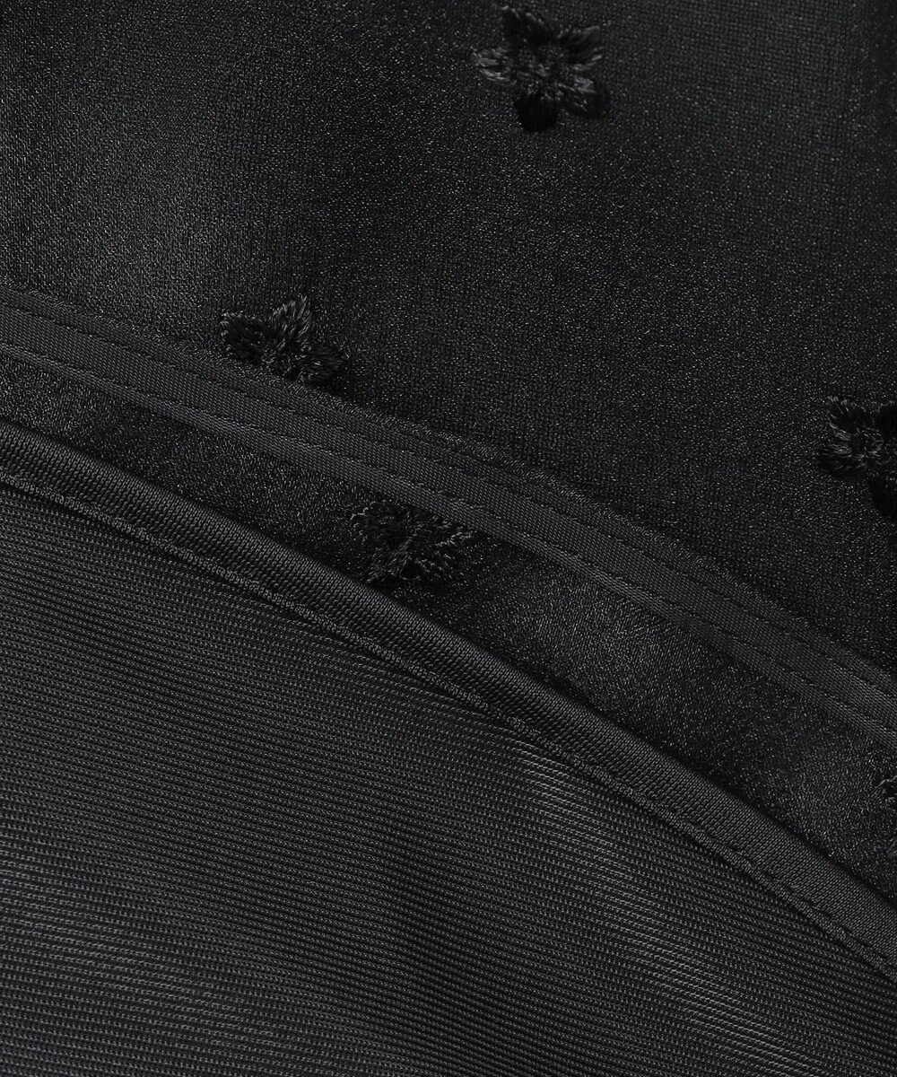 TOCCA 【消臭・洗える】FRAGMENT OF THE STAR ブラウス 