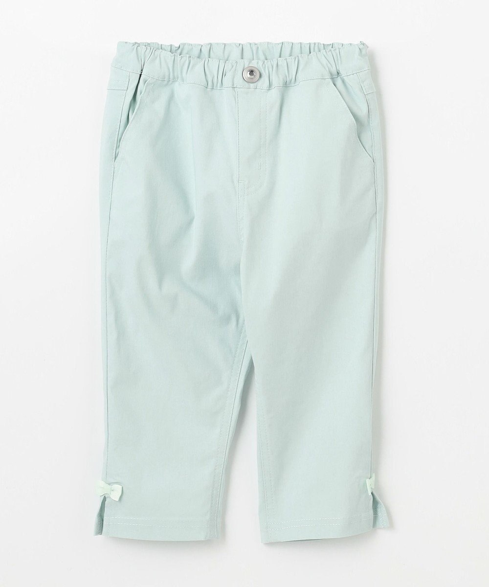 ANY KIDS ひんやりクール パンツ 