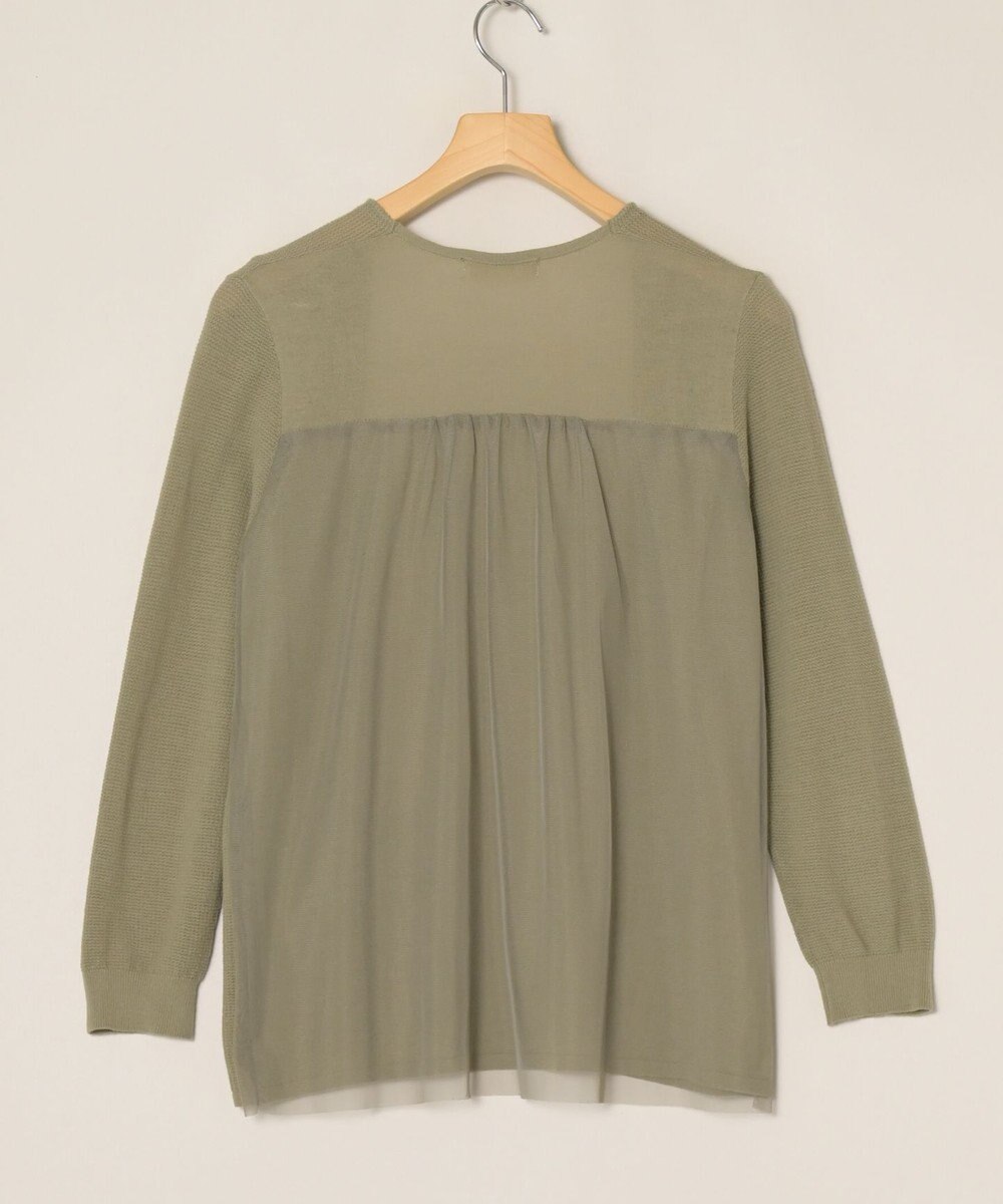 ONWARD Reuse Park 【any SiS】ニット春夏 