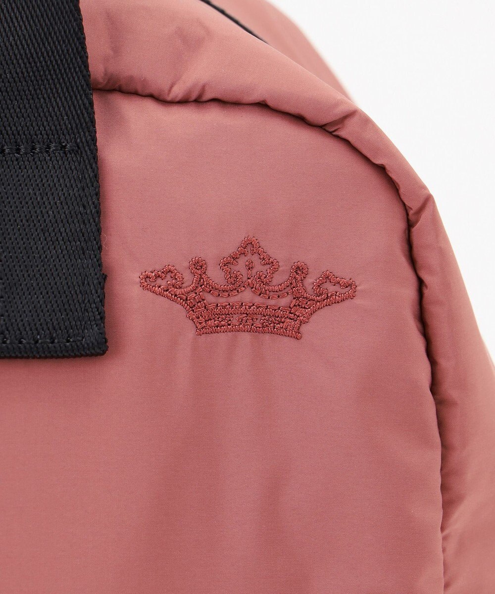 TOCCA 【WEB＆一部店舗限定】【A4サイズ対応】CAROVANA BOSTON ボストンバッグ 