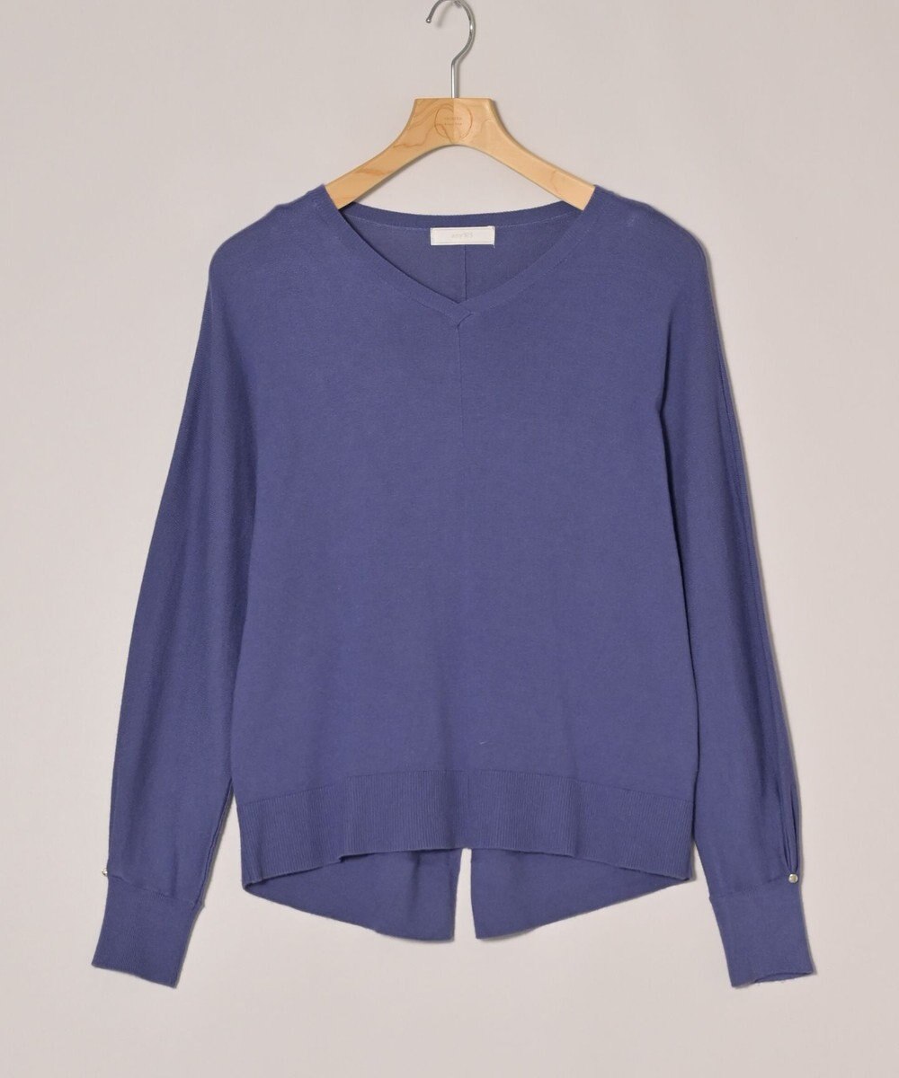 ONWARD Reuse Park 【any SiS】ニット秋冬 