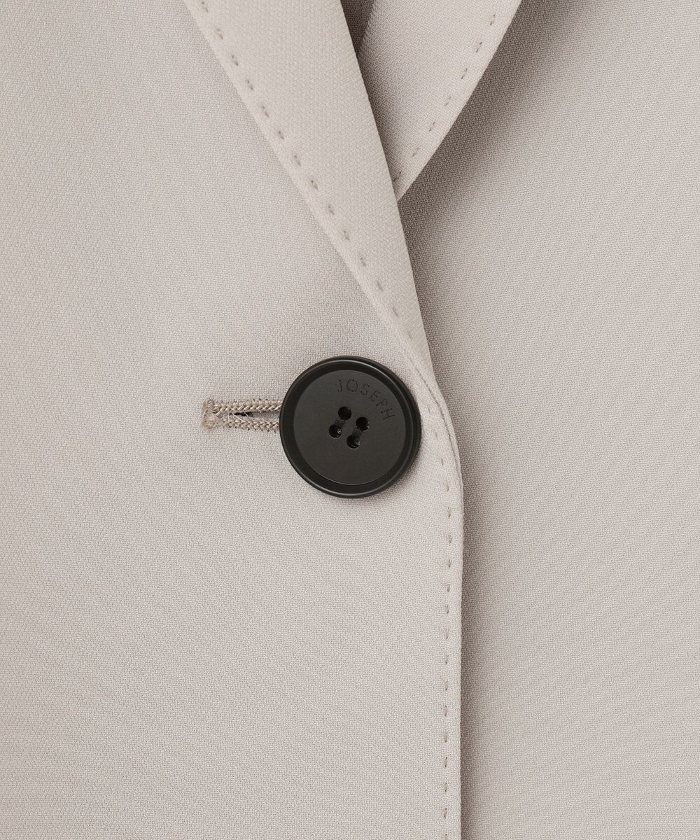 JOSEPH プランプトフルー　ジャケット 