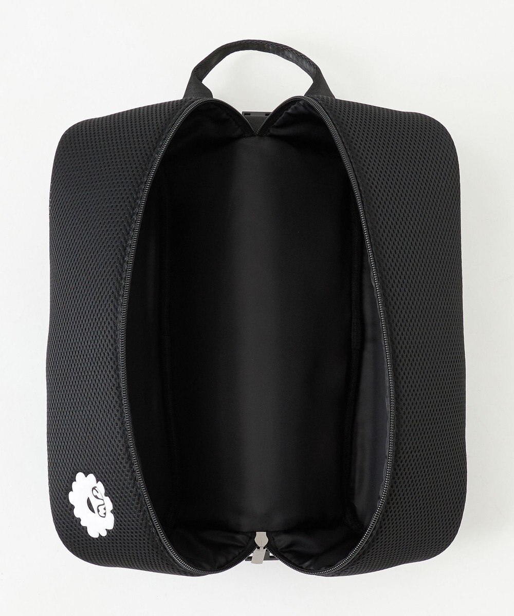 PW CIRCULUS 【UNISEX】デタッチャブル キャディバッグ　シューズケース・ランドリーケース付 ゴルフ 